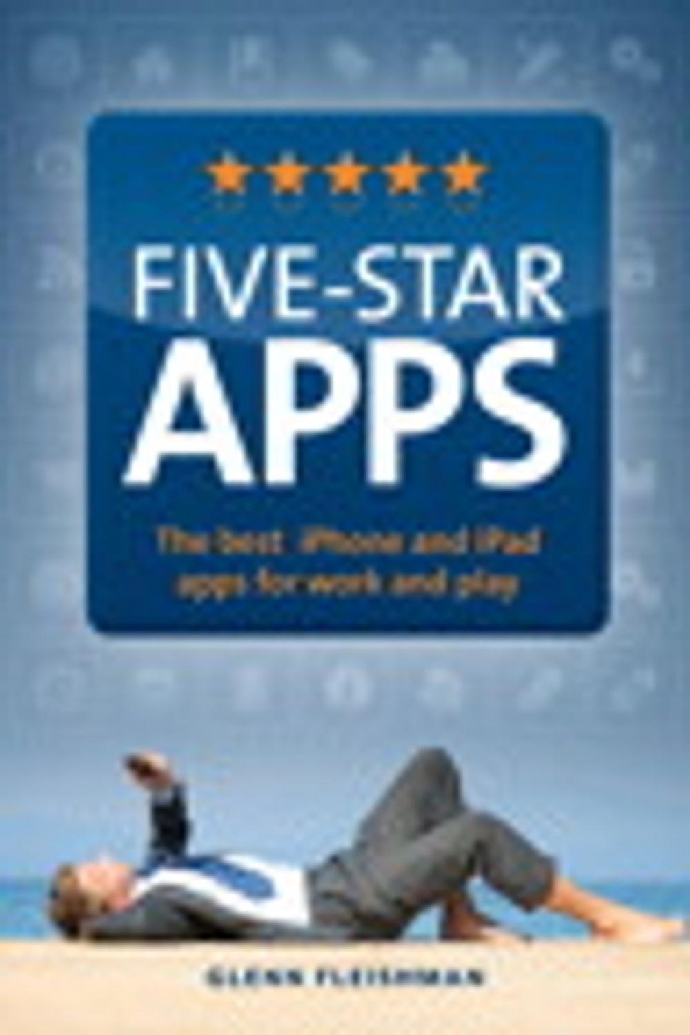 Big bigCover of Five-Star Apps