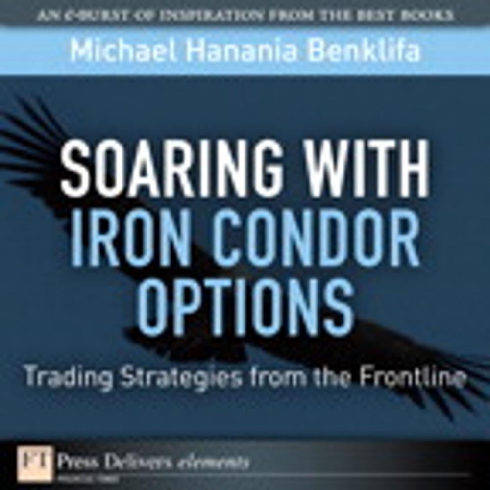 Big bigCover of Soaring with Iron Condor Options