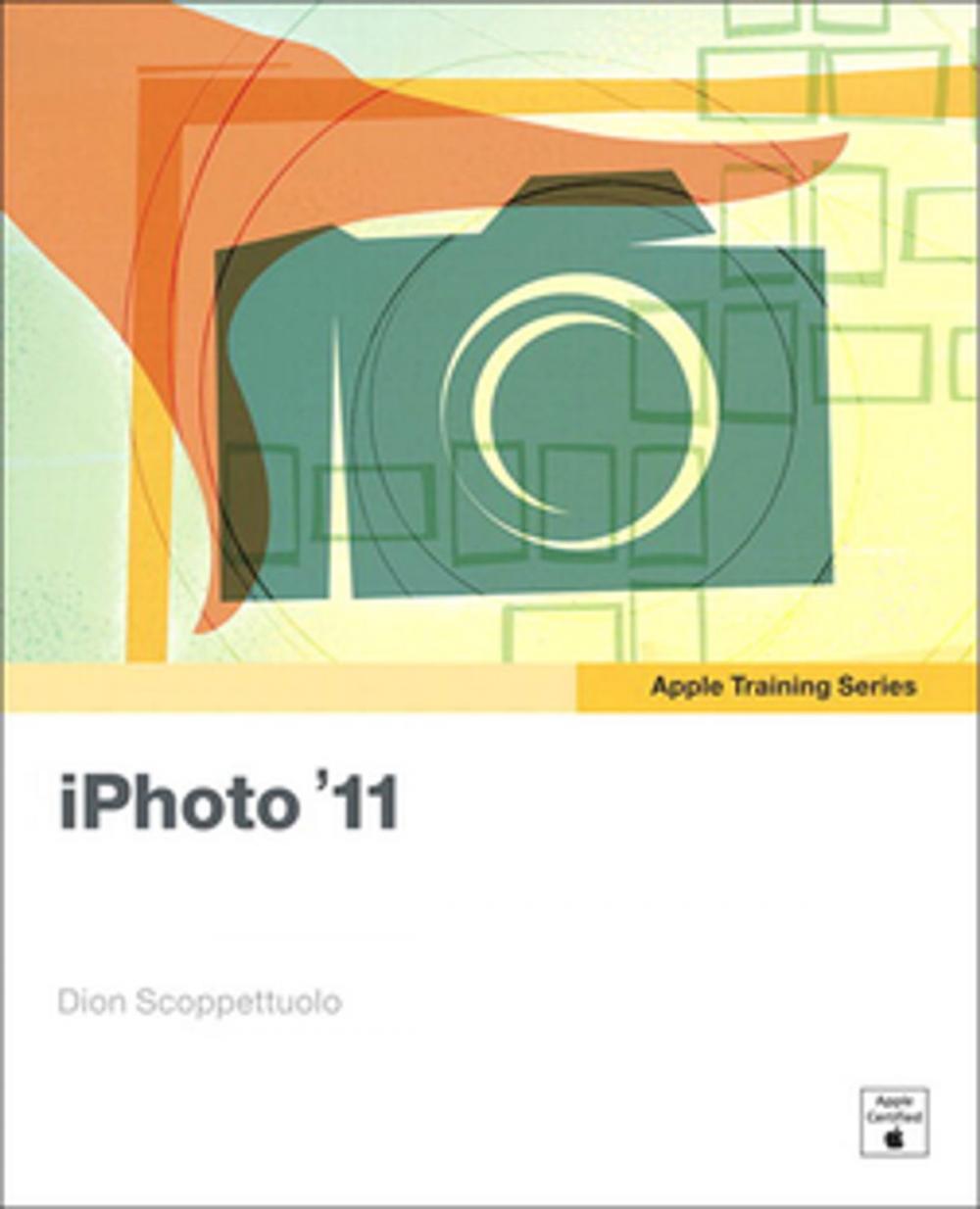 Big bigCover of Apple Training Series