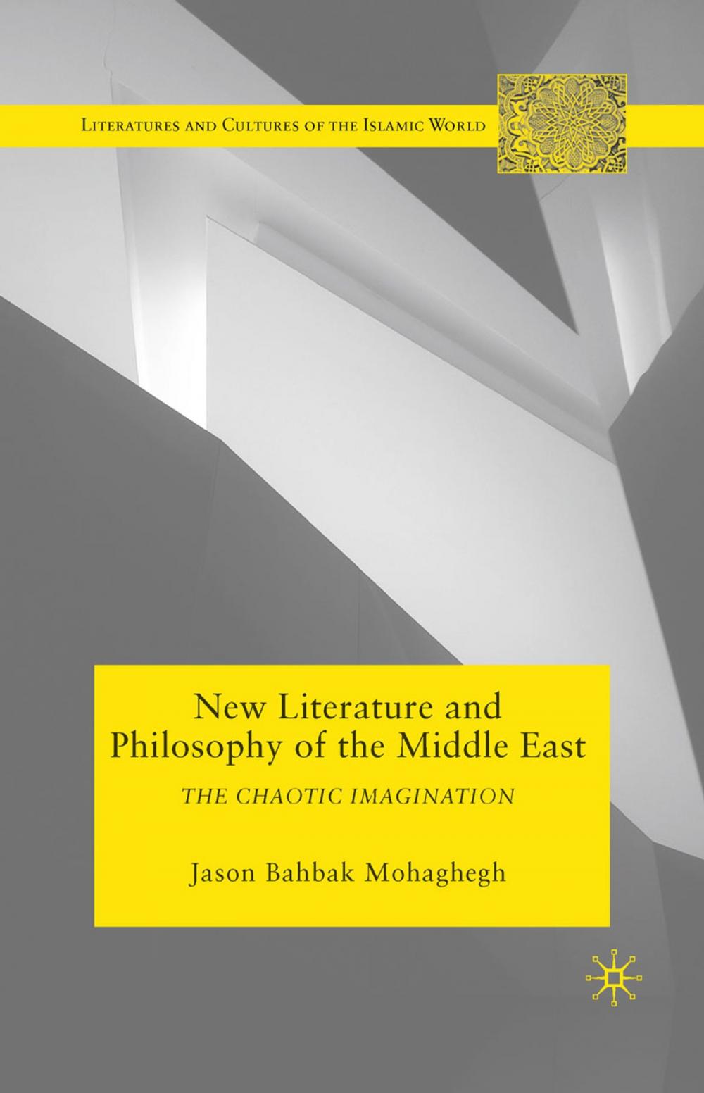 Big bigCover of New Literature and Philosophy of the Middle East