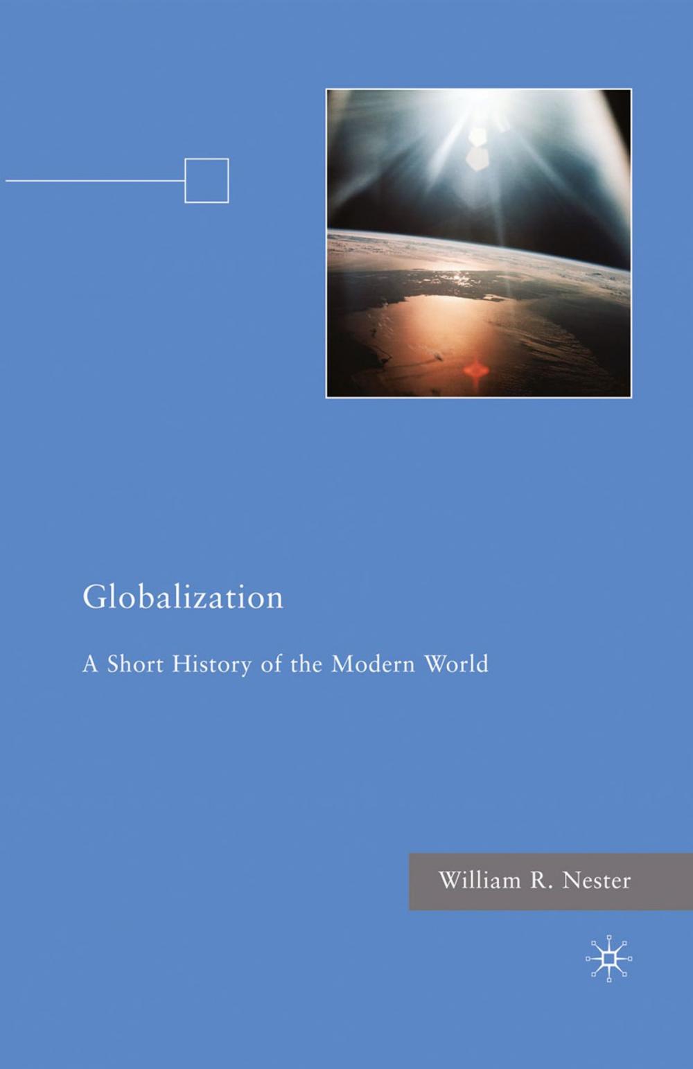 Big bigCover of Globalization