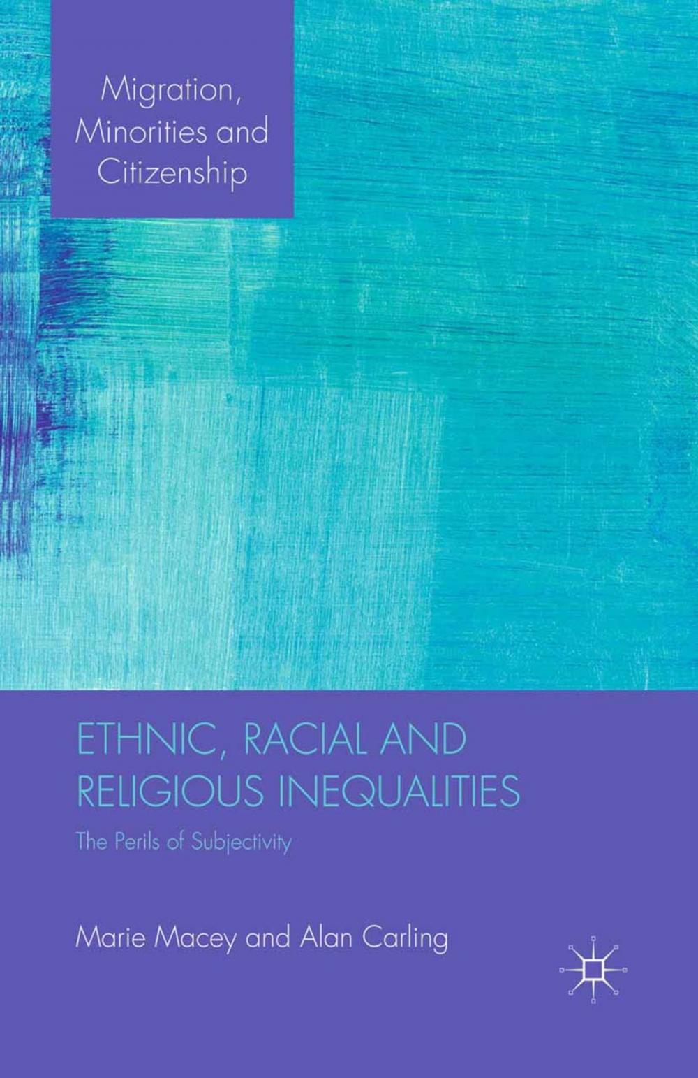 Big bigCover of Ethnic, Racial and Religious Inequalities