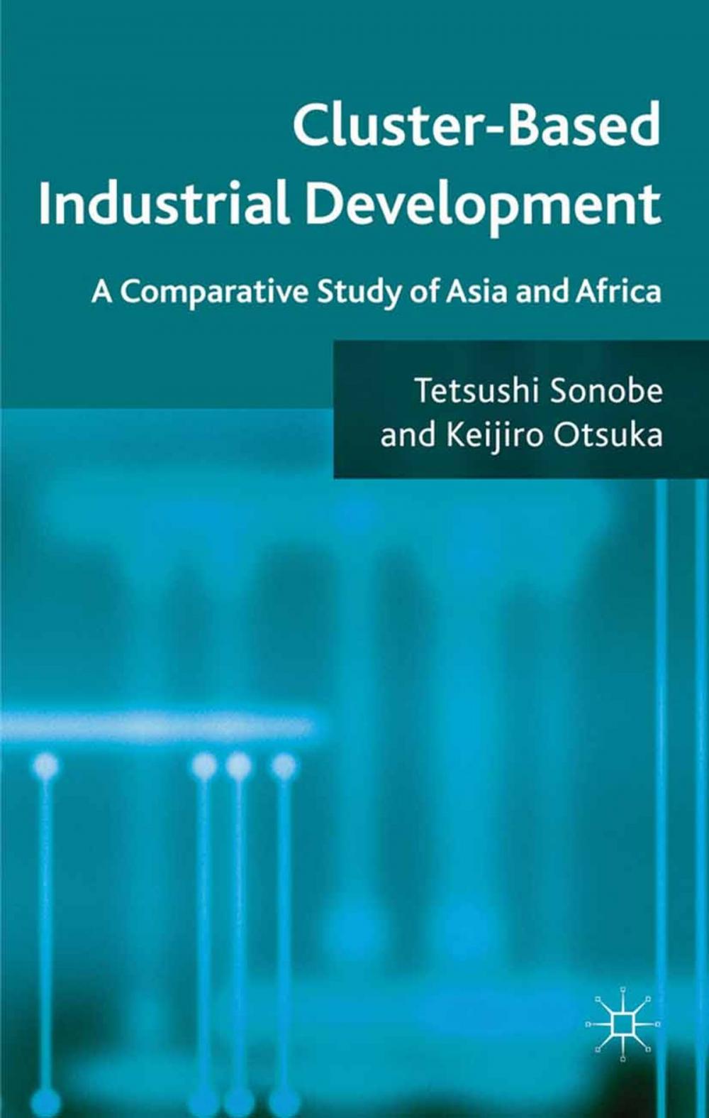 Big bigCover of Cluster-Based Industrial Development