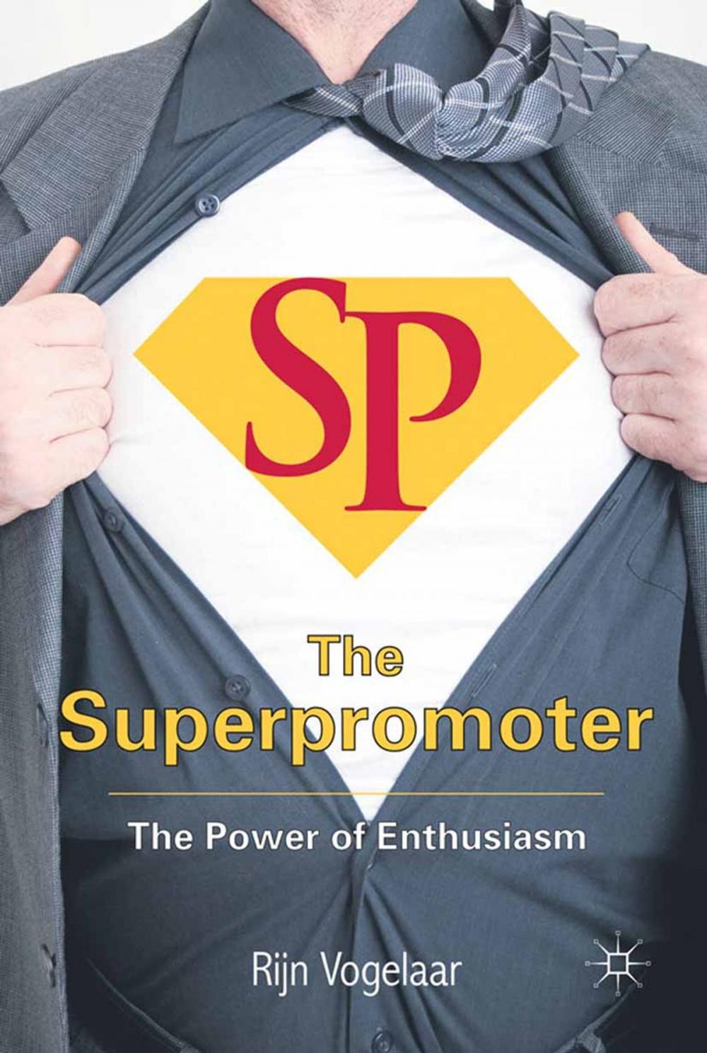 Big bigCover of The Superpromoter