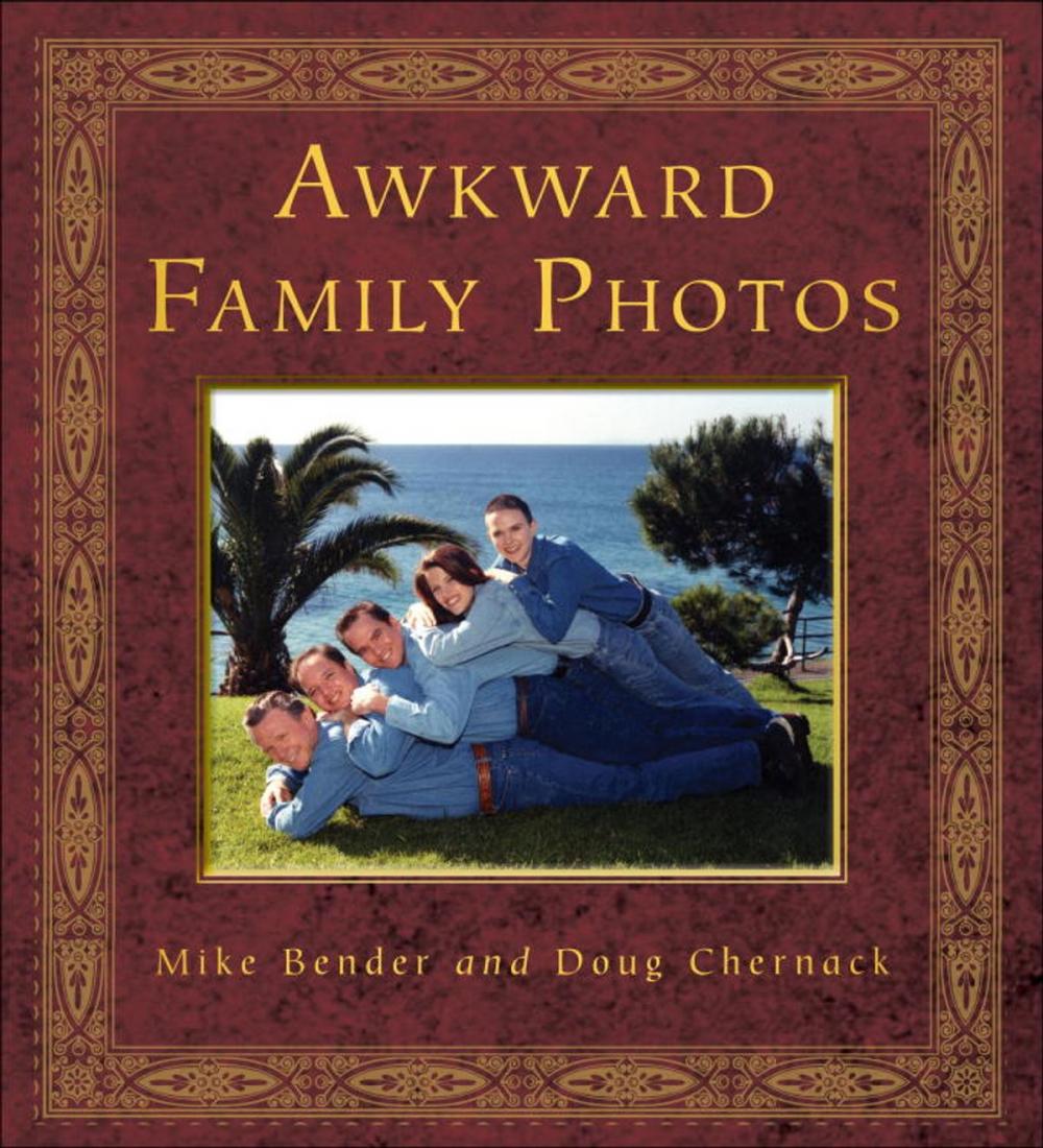 Big bigCover of Awkward Family Photos