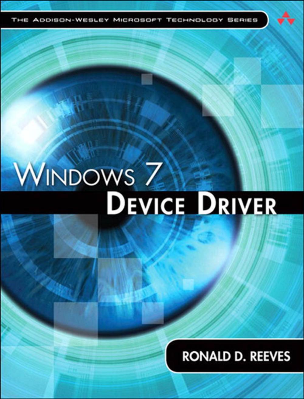 Big bigCover of Windows 7 Device Driver