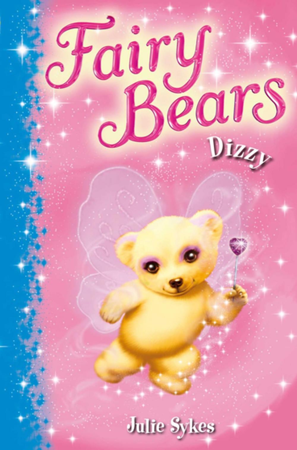 Big bigCover of Fairy Bears 1: Dizzy