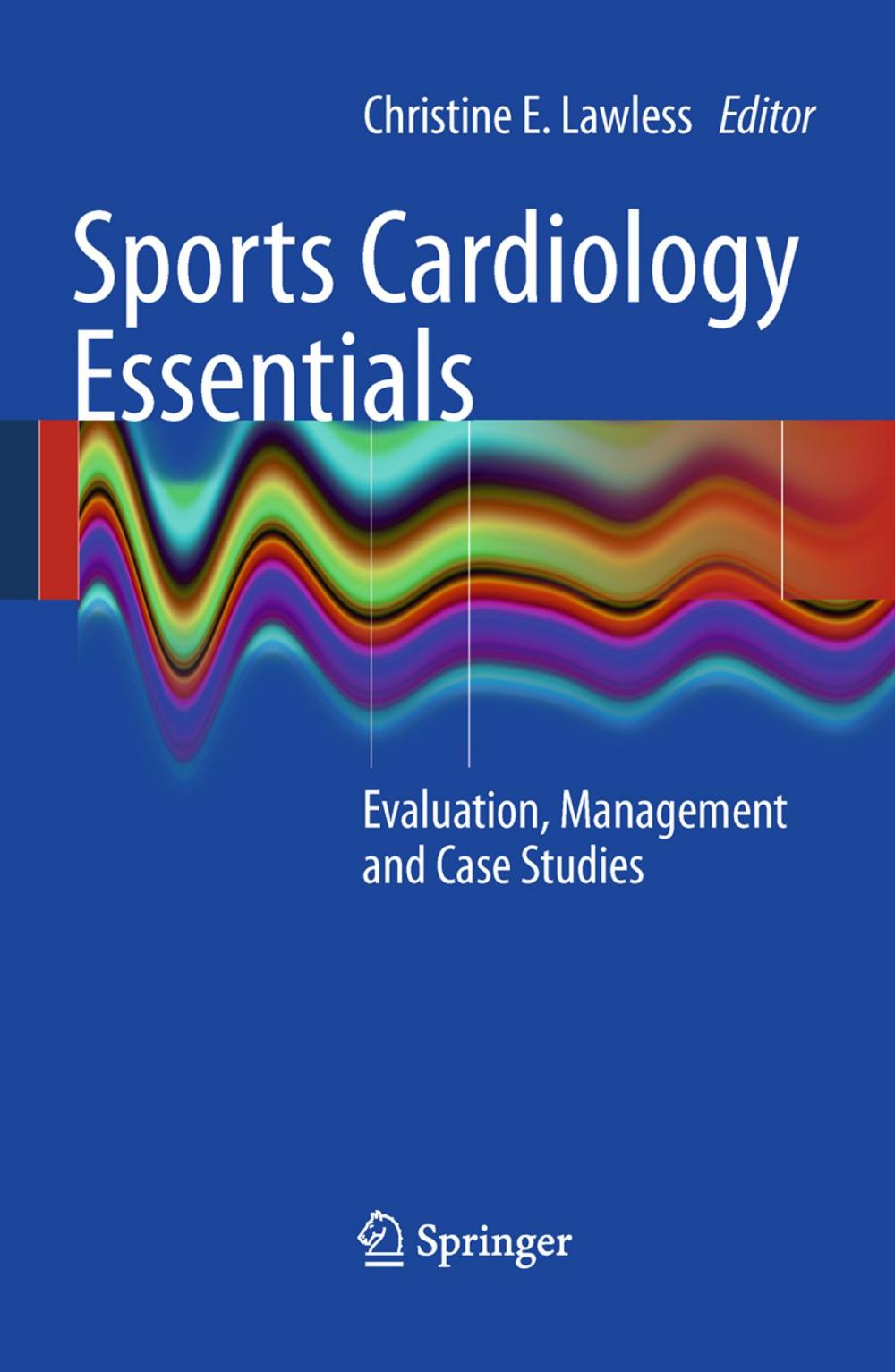 Big bigCover of Sports Cardiology Essentials