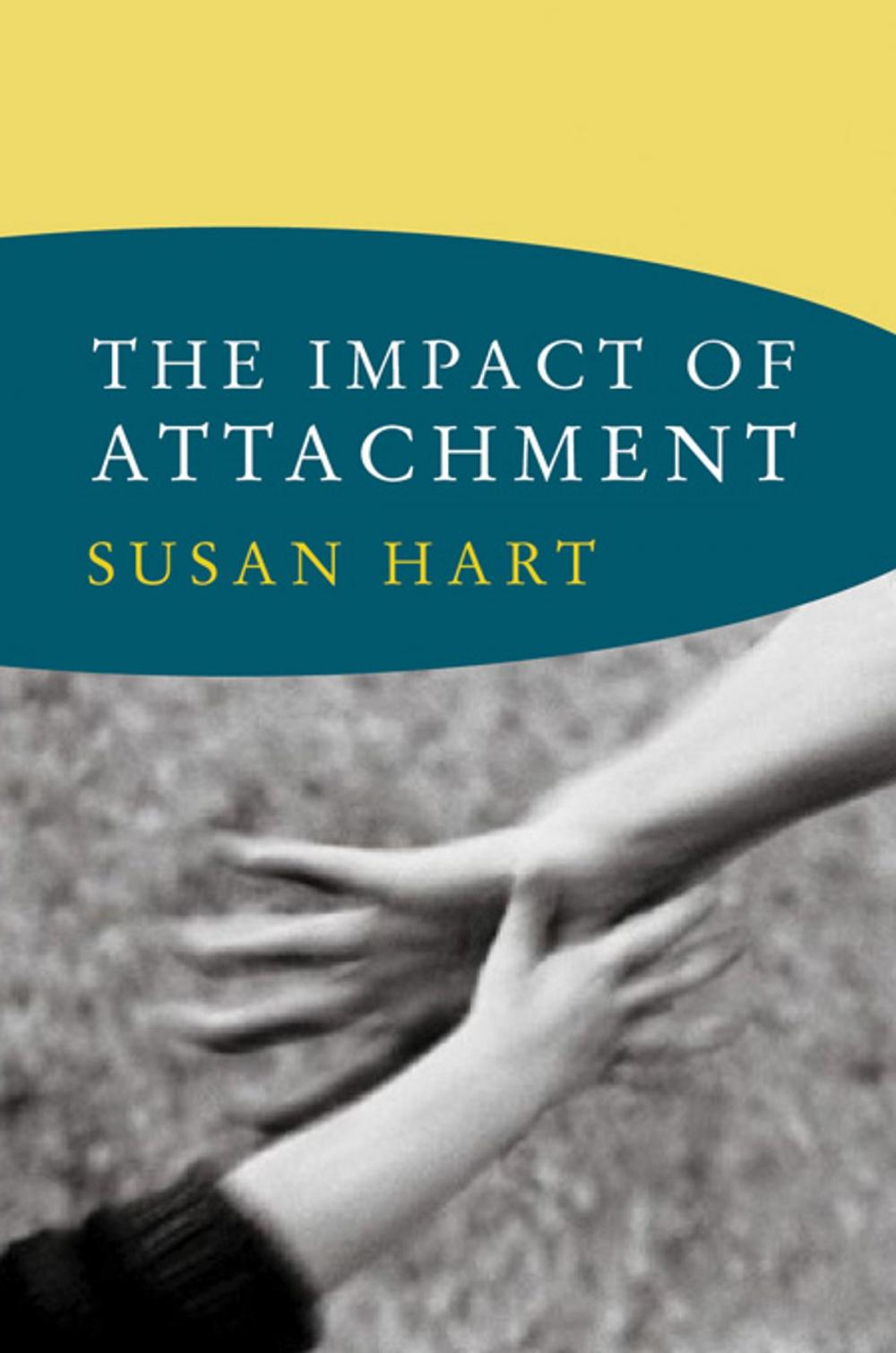 Big bigCover of The Impact of Attachment