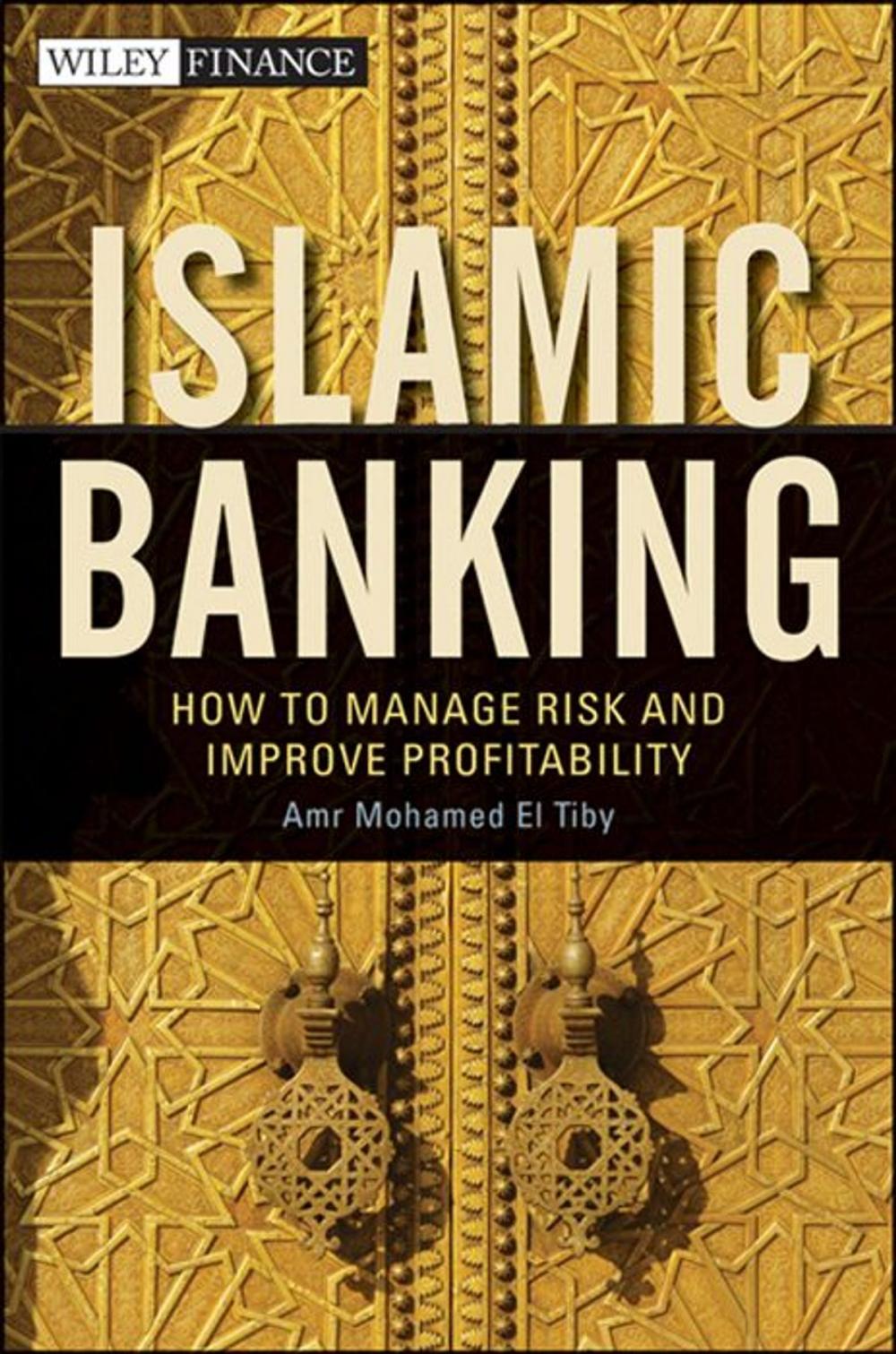 Big bigCover of Islamic Banking