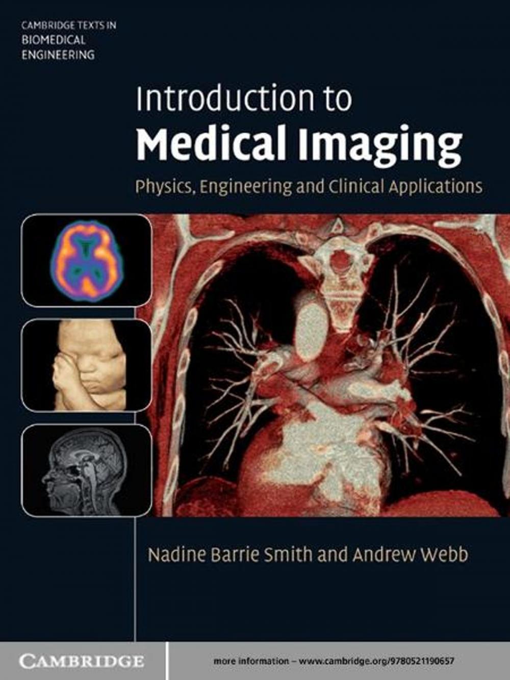 Big bigCover of Introduction to Medical Imaging