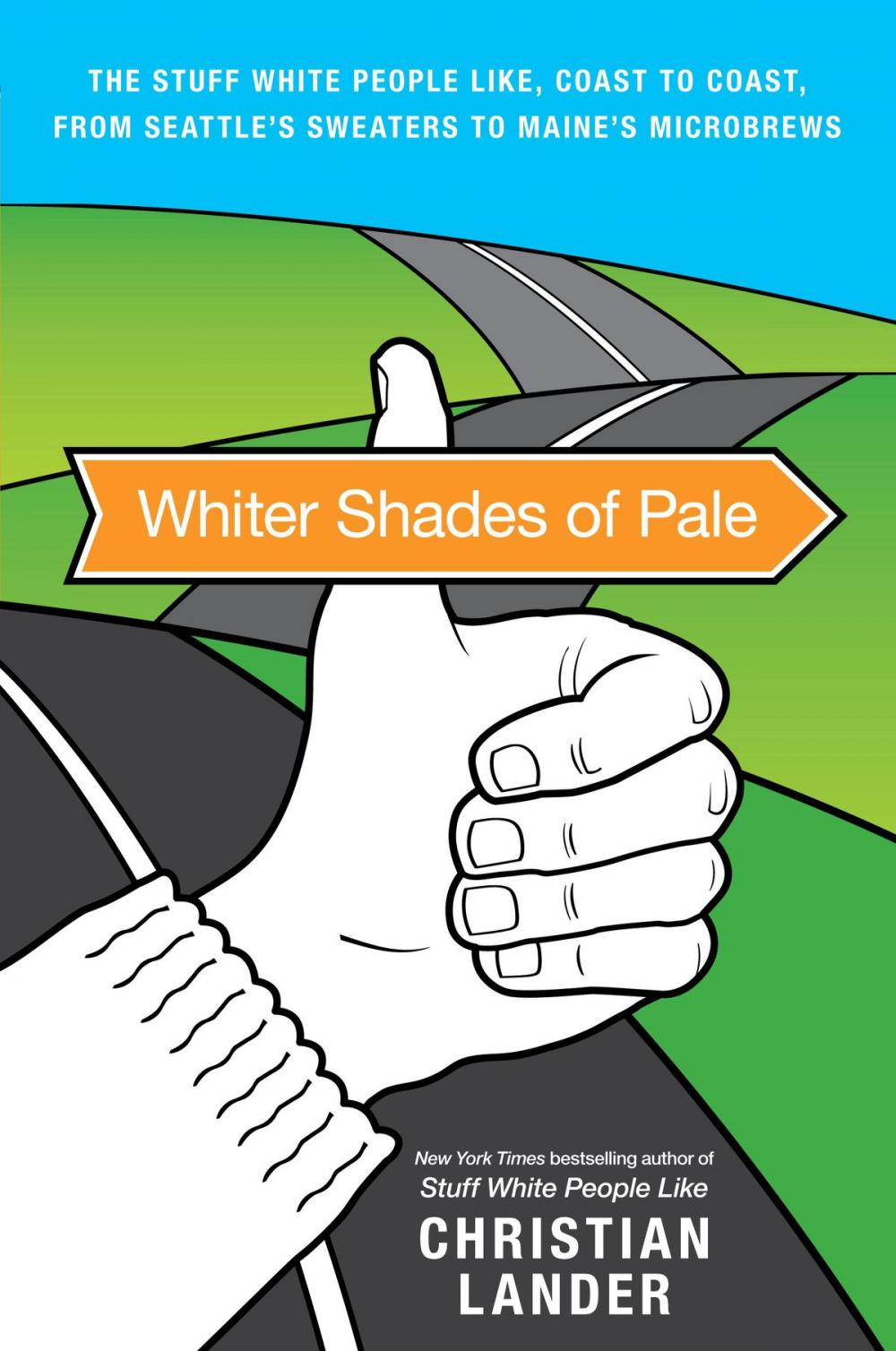 Big bigCover of Whiter Shades of Pale