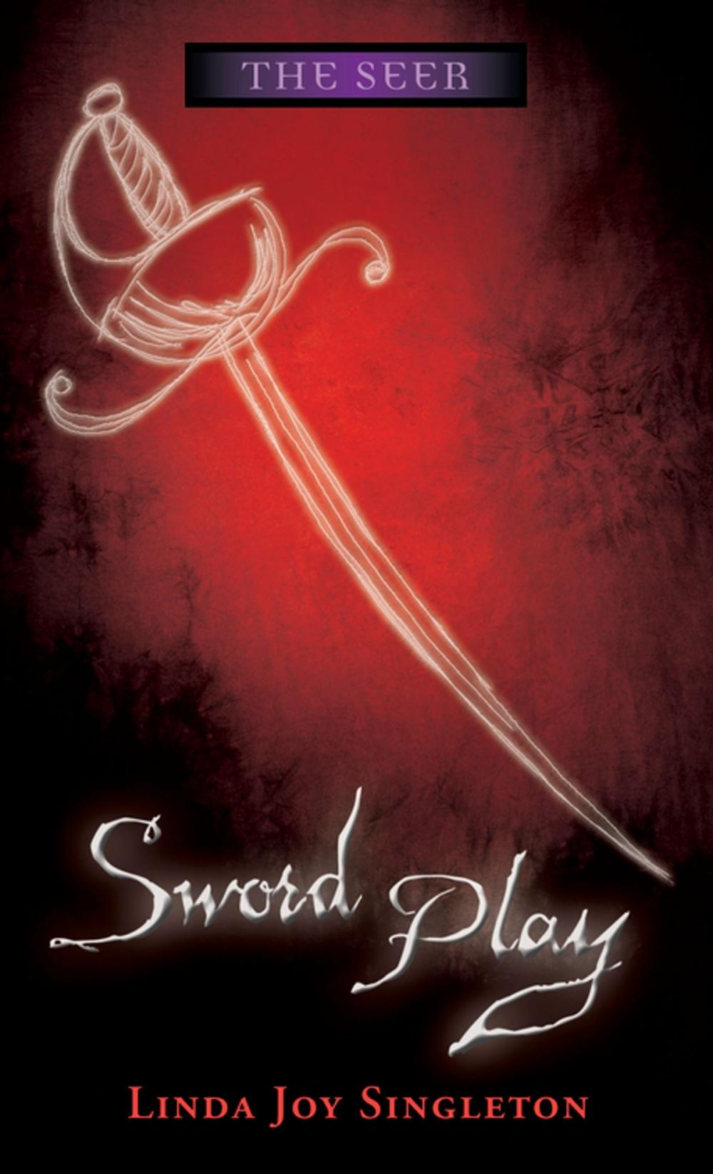 Big bigCover of Sword Play