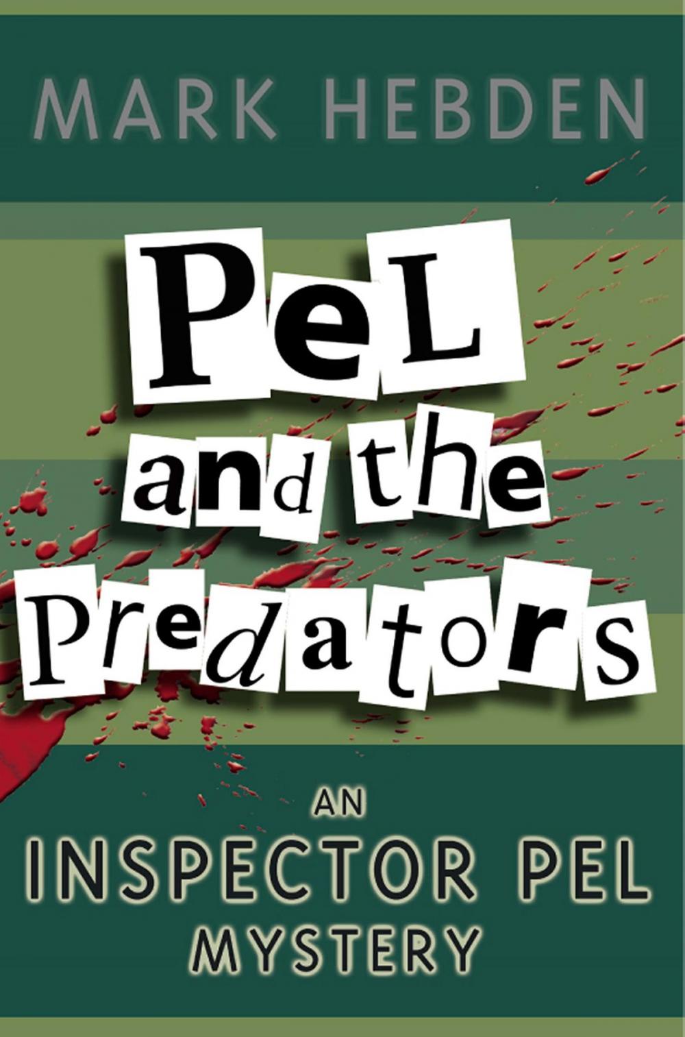 Big bigCover of Pel And The Predators