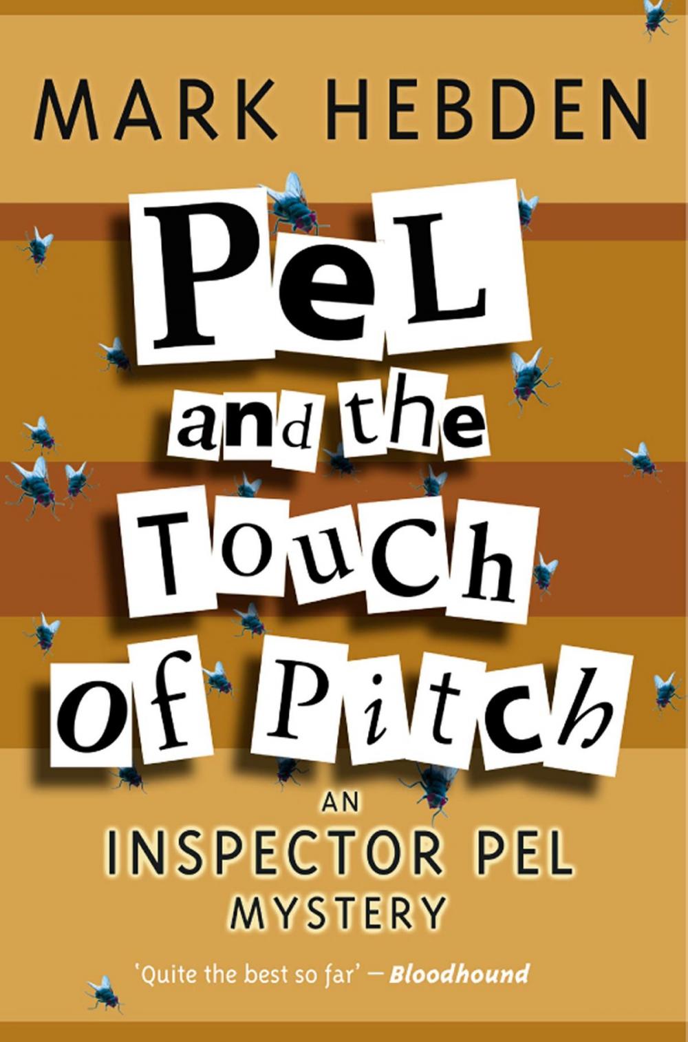 Big bigCover of Pel And The Touch Of Pitch