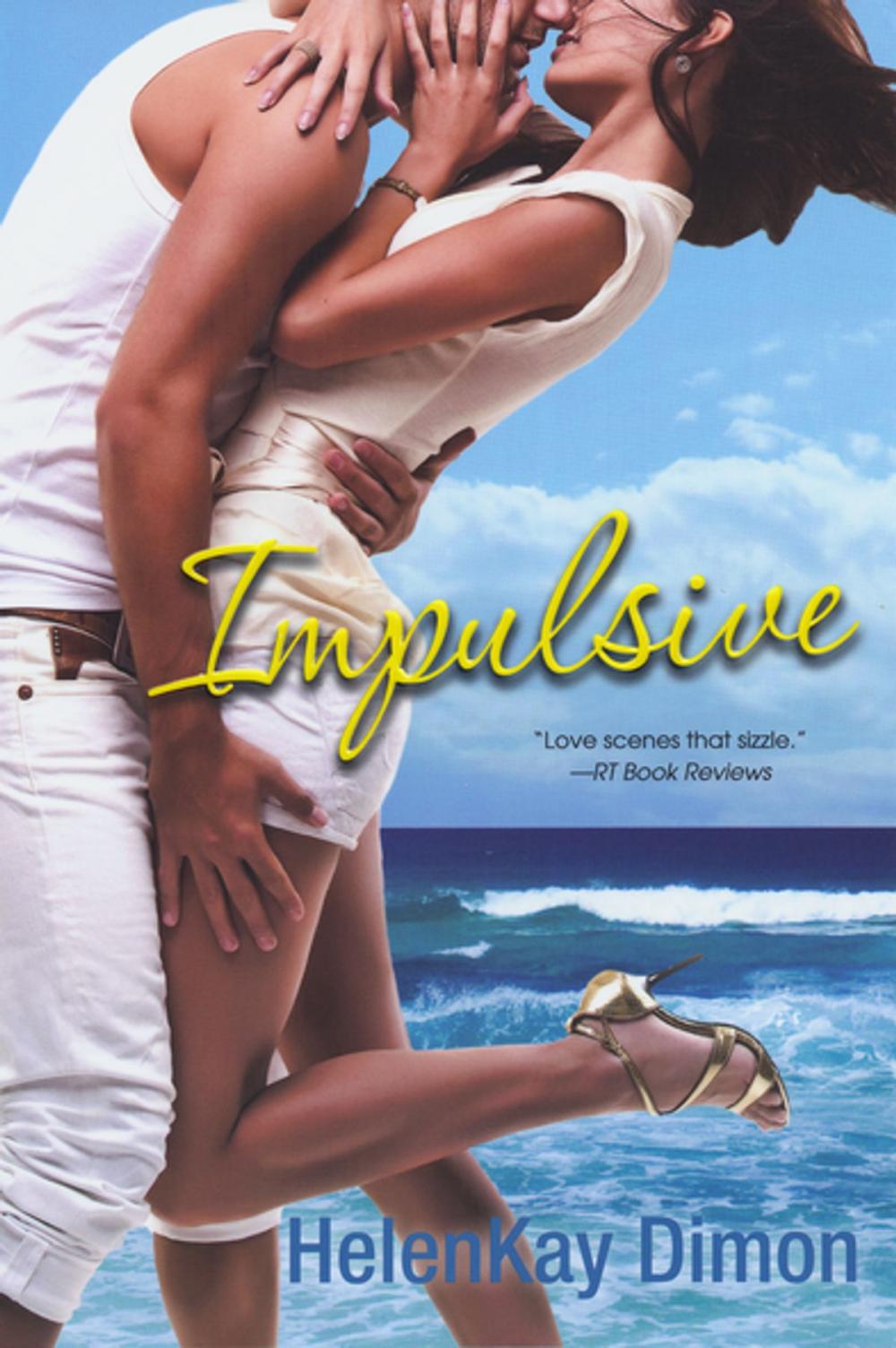 Big bigCover of Impulsive