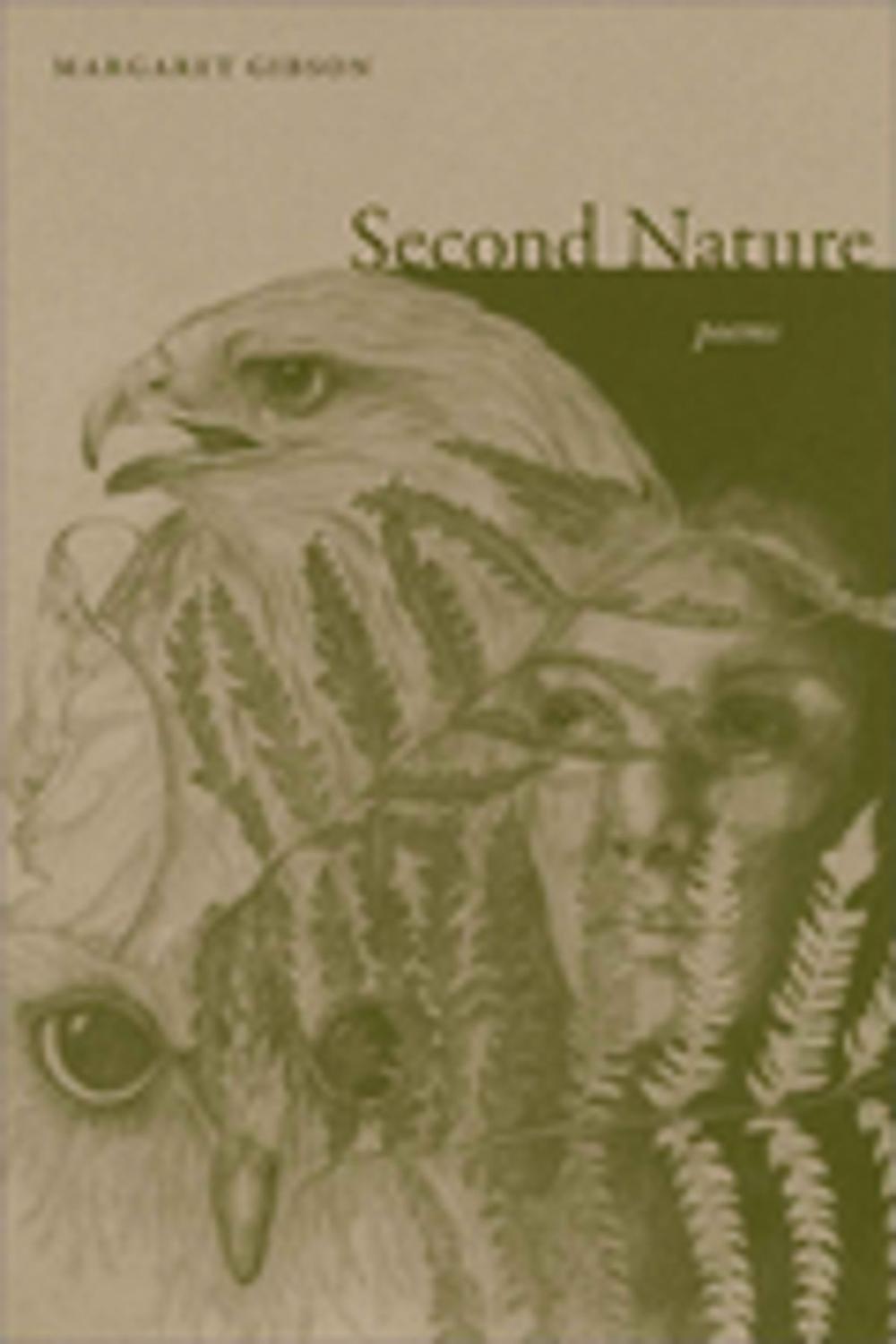 Big bigCover of Second Nature