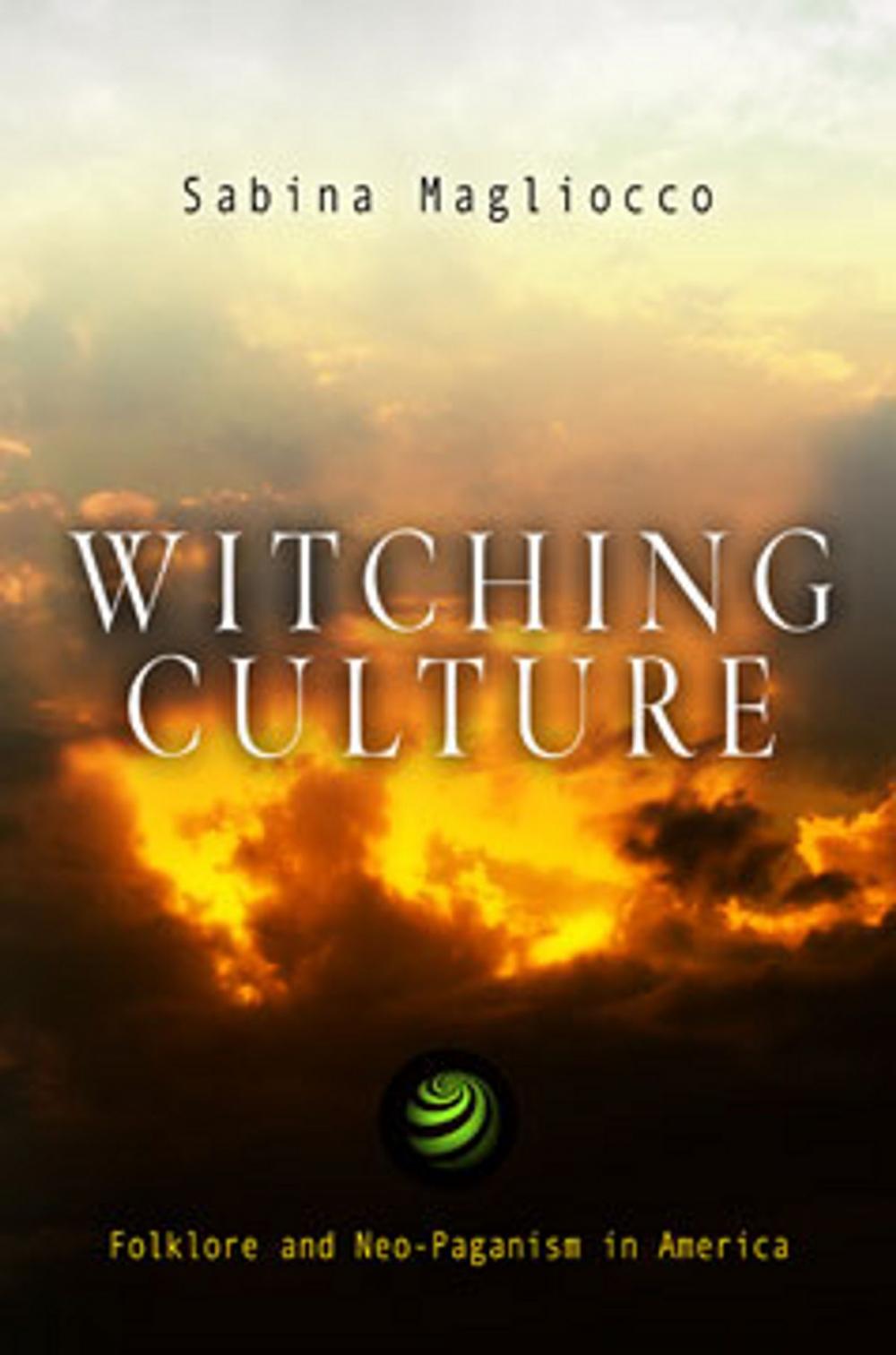 Big bigCover of Witching Culture