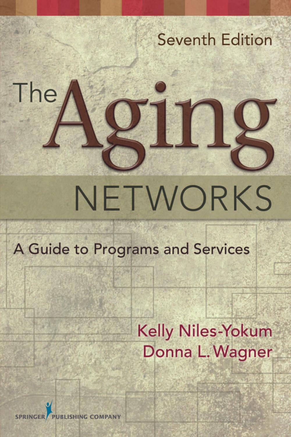 Big bigCover of The Aging Networks