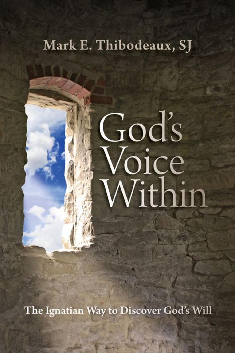 Big bigCover of God's Voice Within