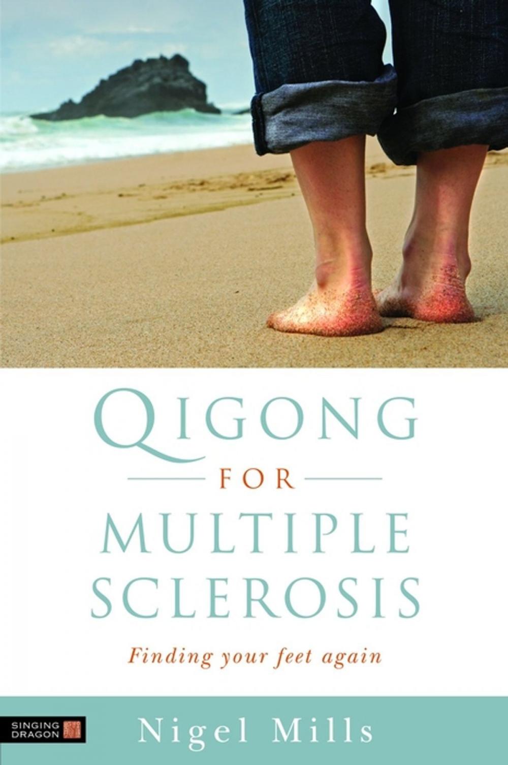 Big bigCover of Qigong for Multiple Sclerosis