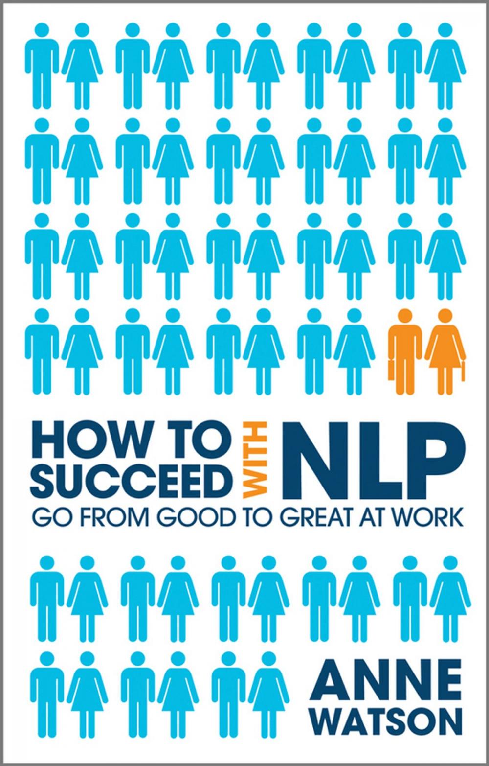 Big bigCover of How to Succeed with NLP