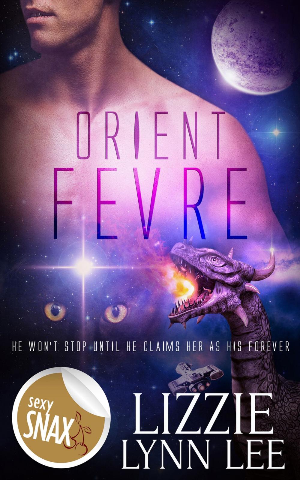 Big bigCover of Orient Fevre