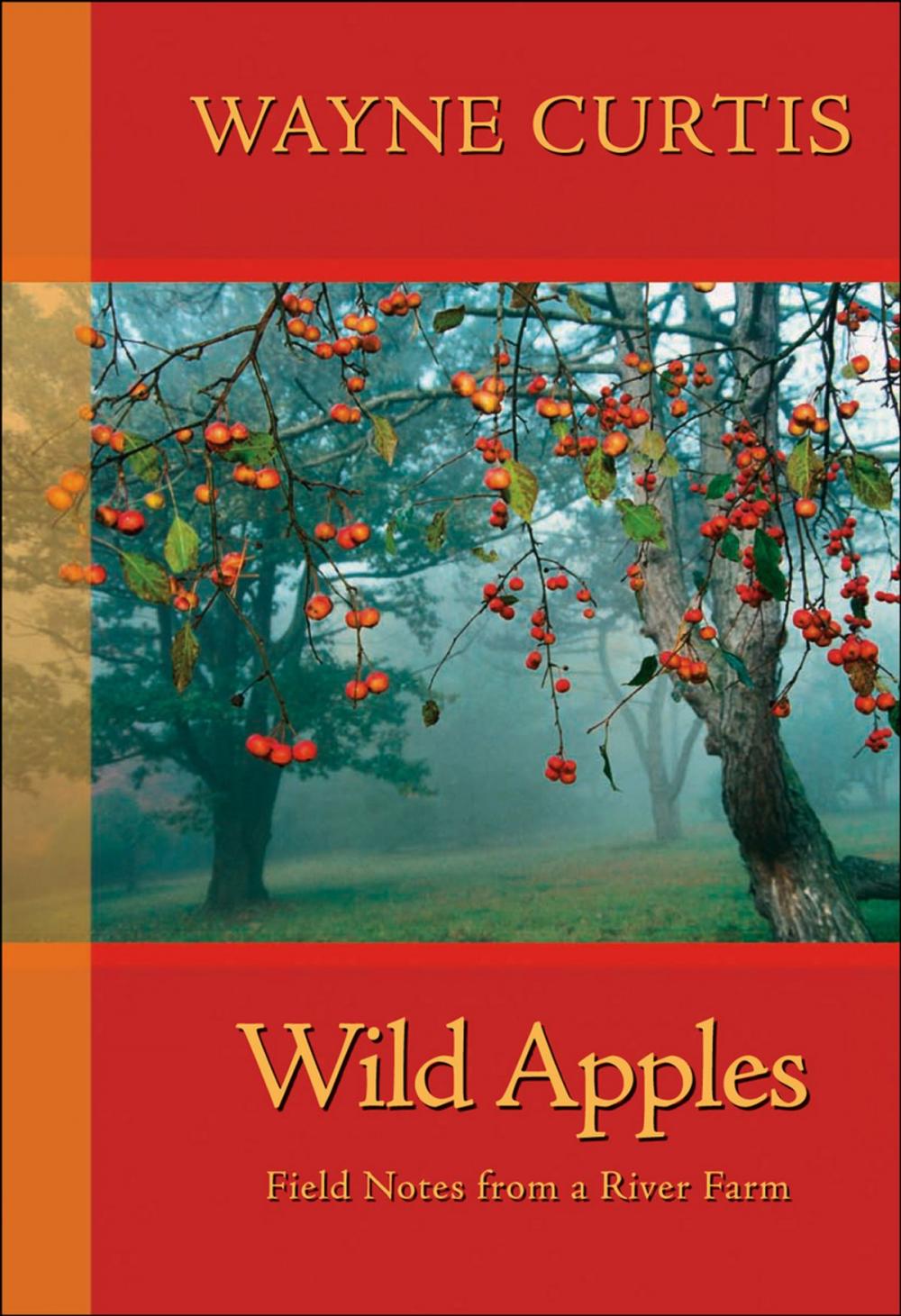 Big bigCover of Wild Apples