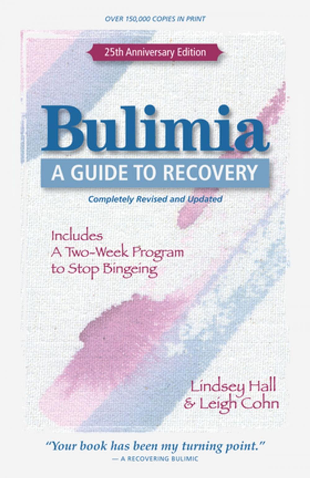 Big bigCover of Bulimia