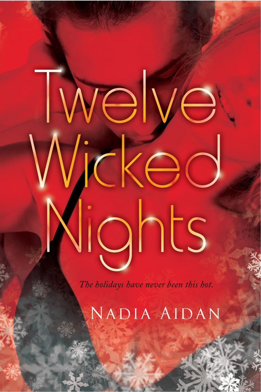 Big bigCover of Twelve Wicked Nights