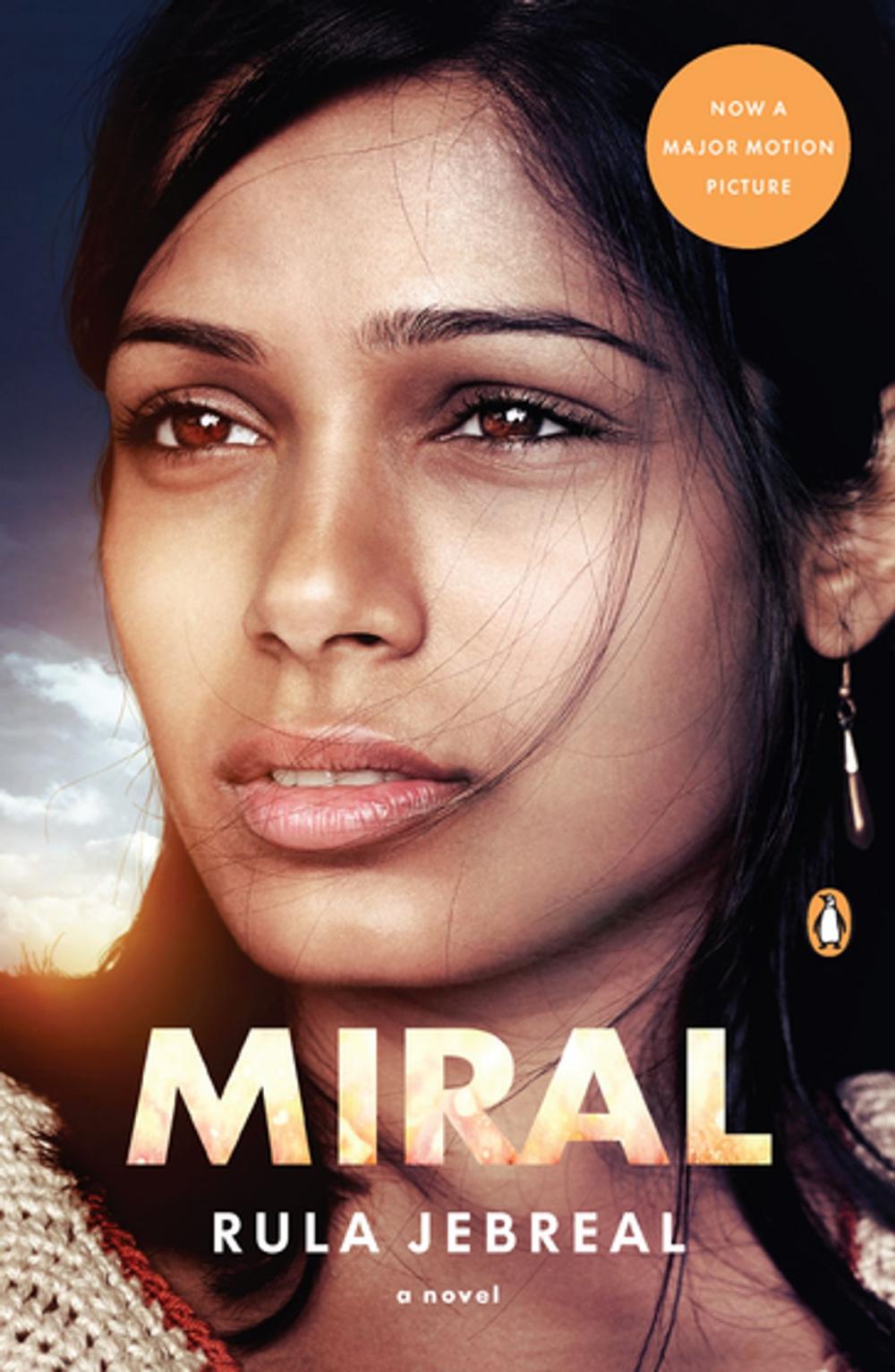 Big bigCover of Miral