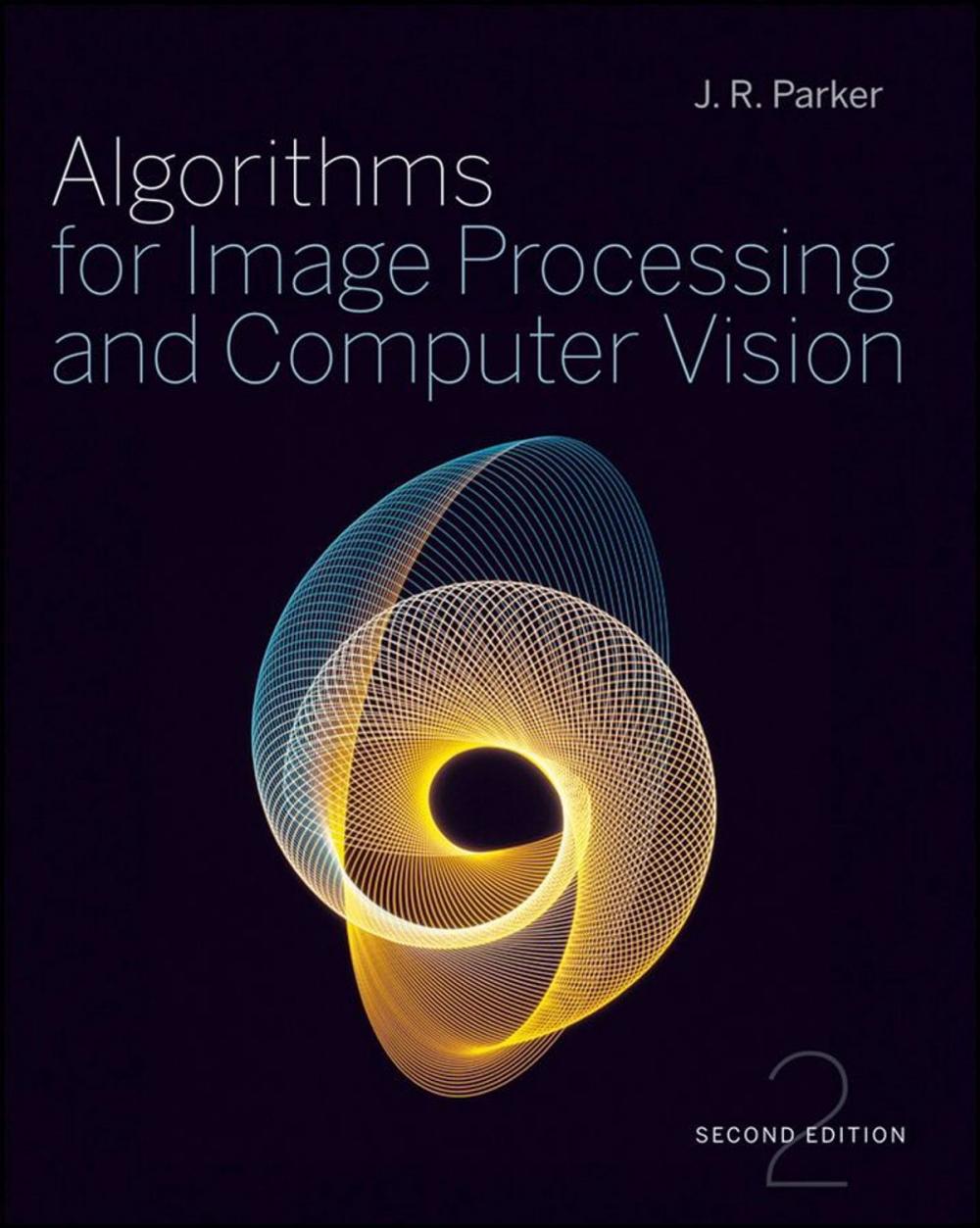 Big bigCover of Algorithms for Image Processing and Computer Vision