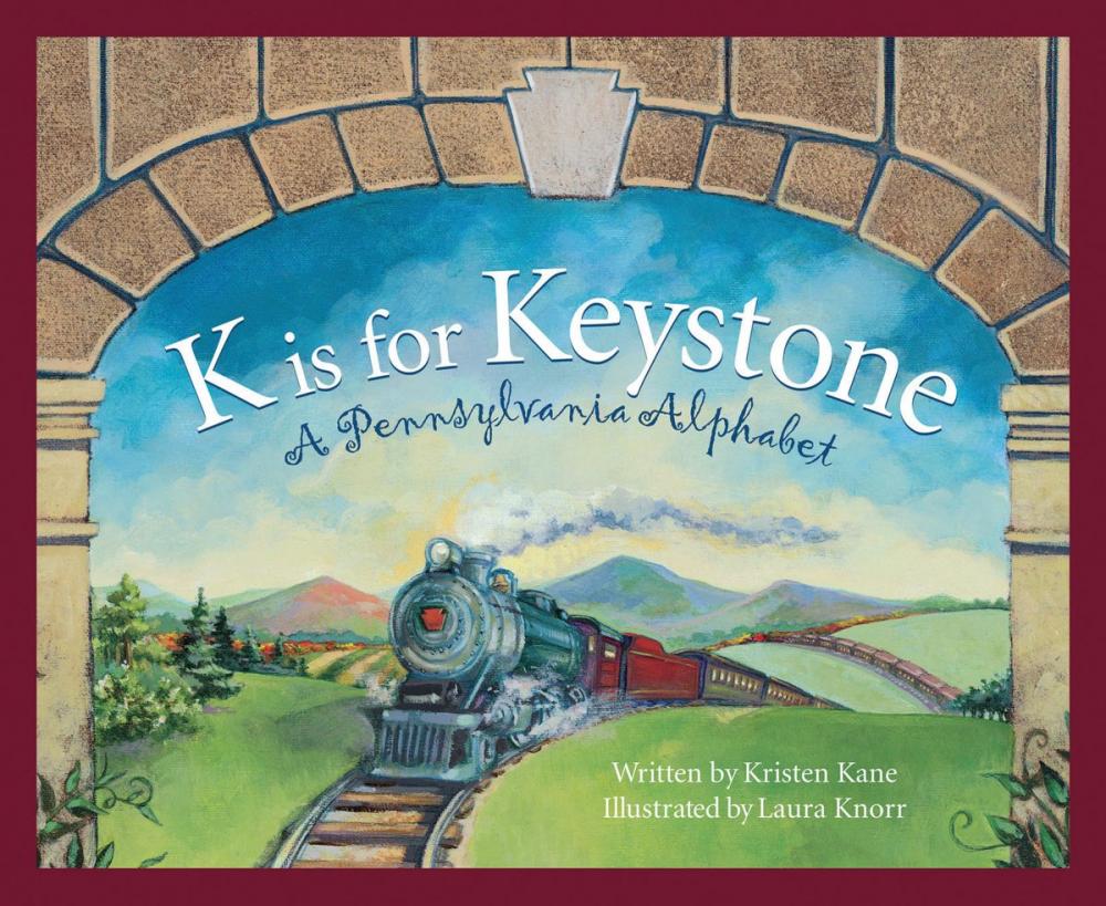 Big bigCover of K Is for Keystone