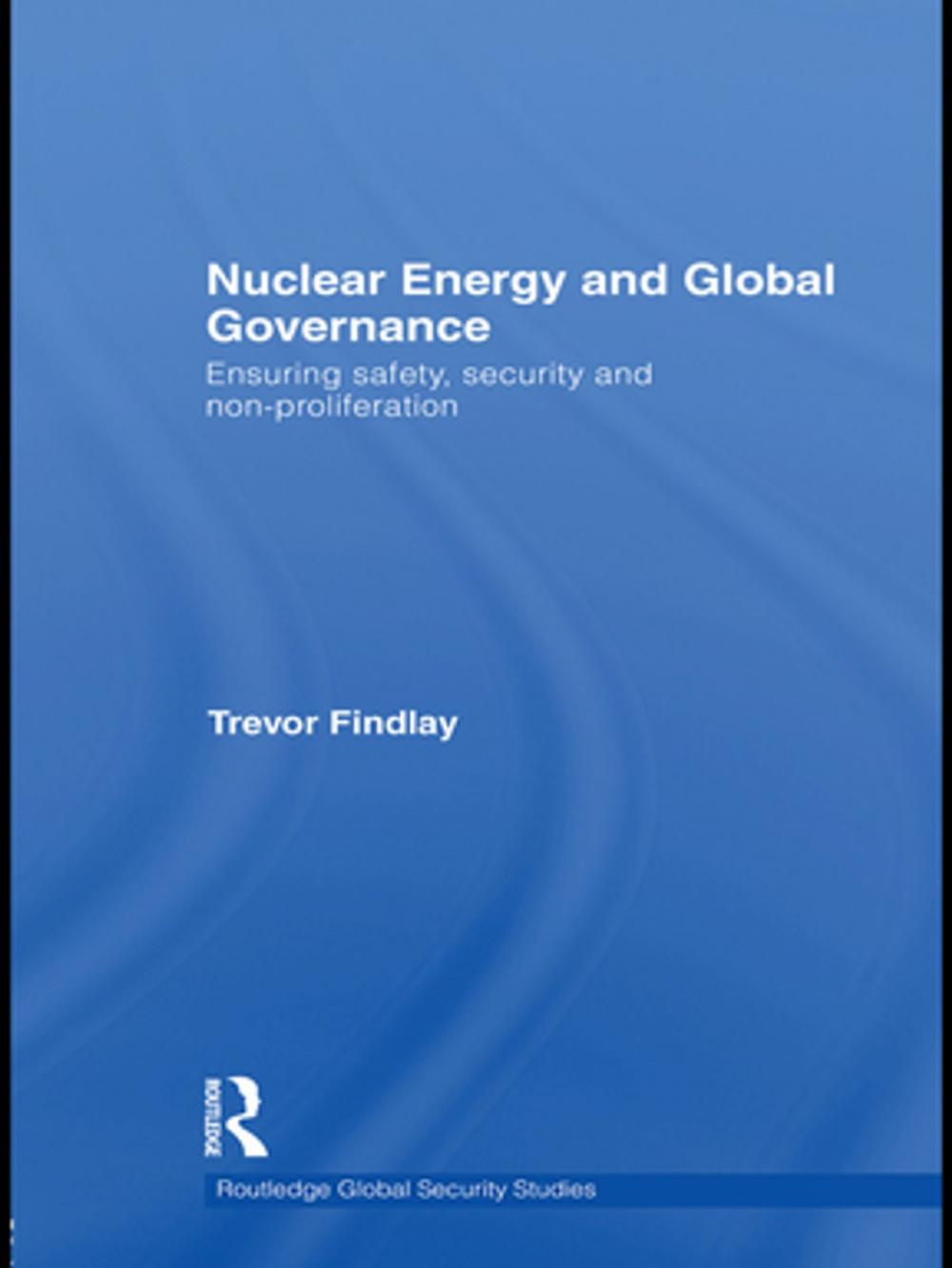 Big bigCover of Nuclear Energy and Global Governance