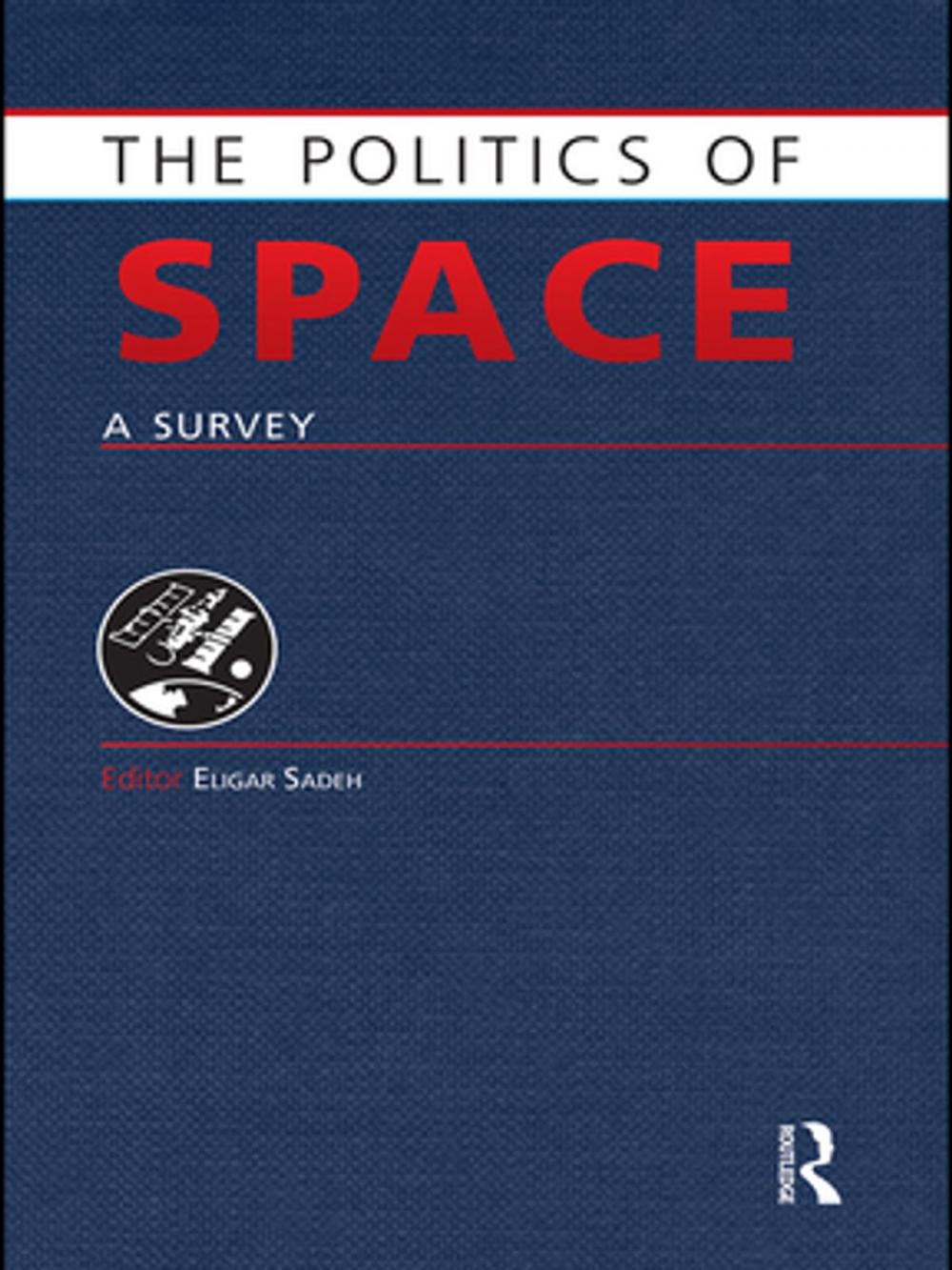 Big bigCover of The Politics of Space