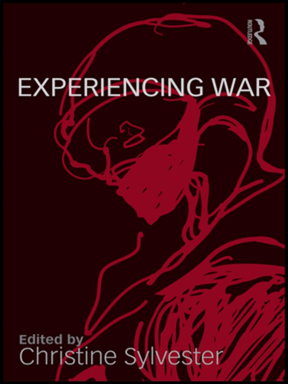 Big bigCover of Experiencing War