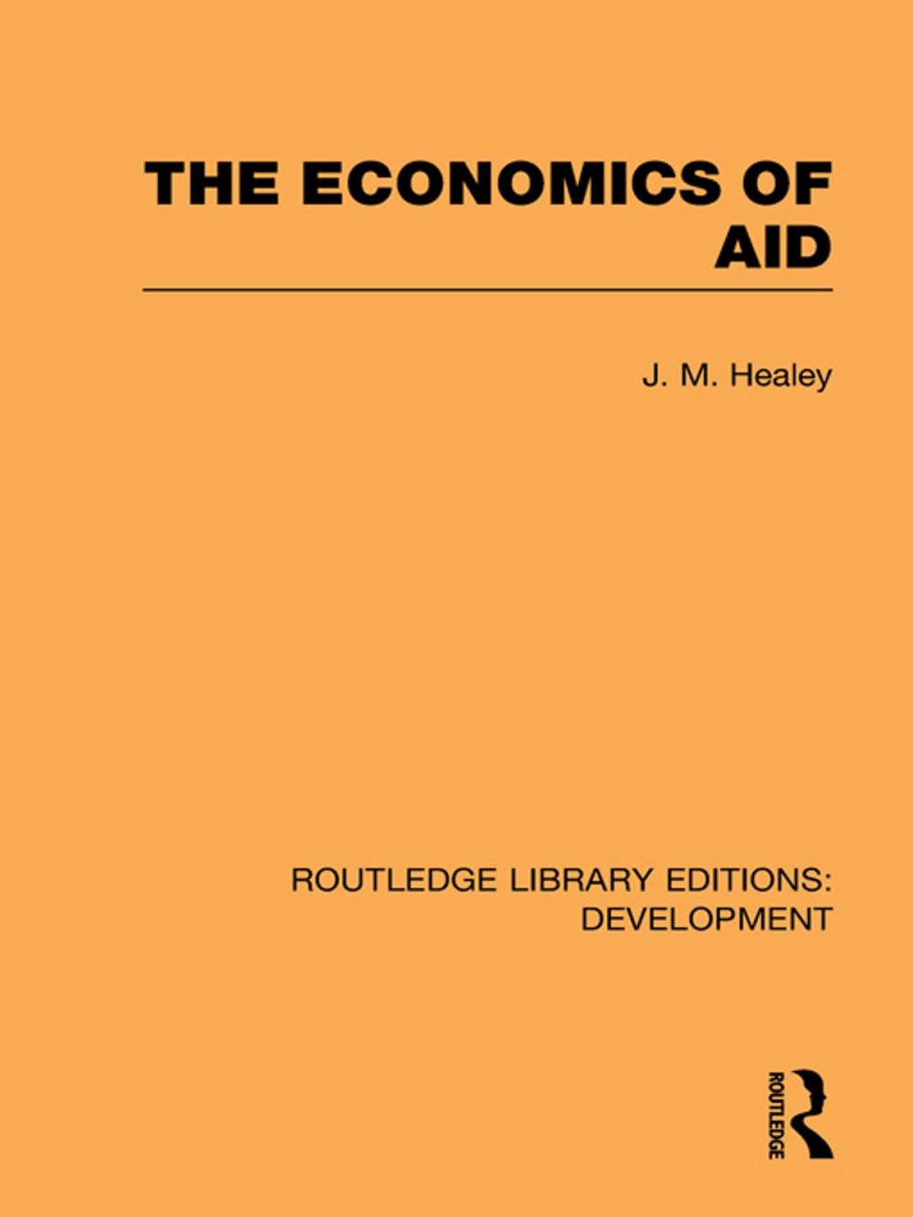 Big bigCover of The Economics of Aid