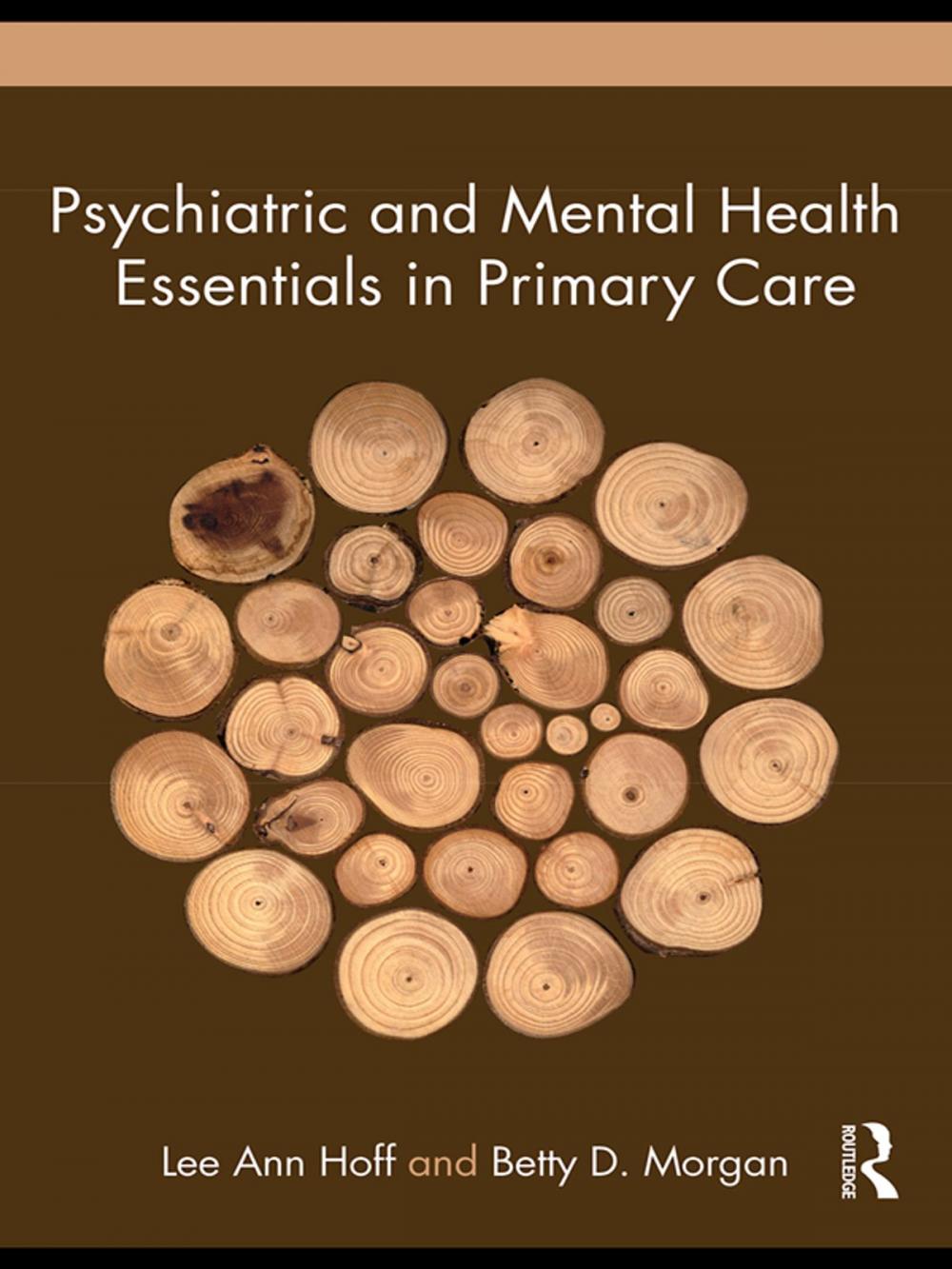 Big bigCover of Psychiatric and Mental Health Essentials in Primary Care