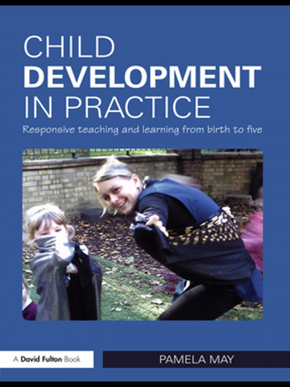 Big bigCover of Child Development in Practice