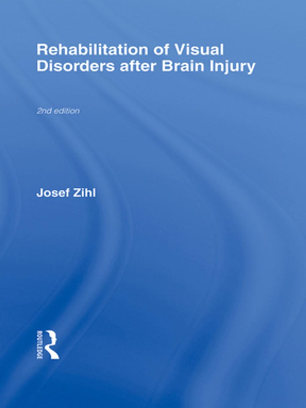 Big bigCover of Rehabilitation of Visual Disorders After Brain Injury