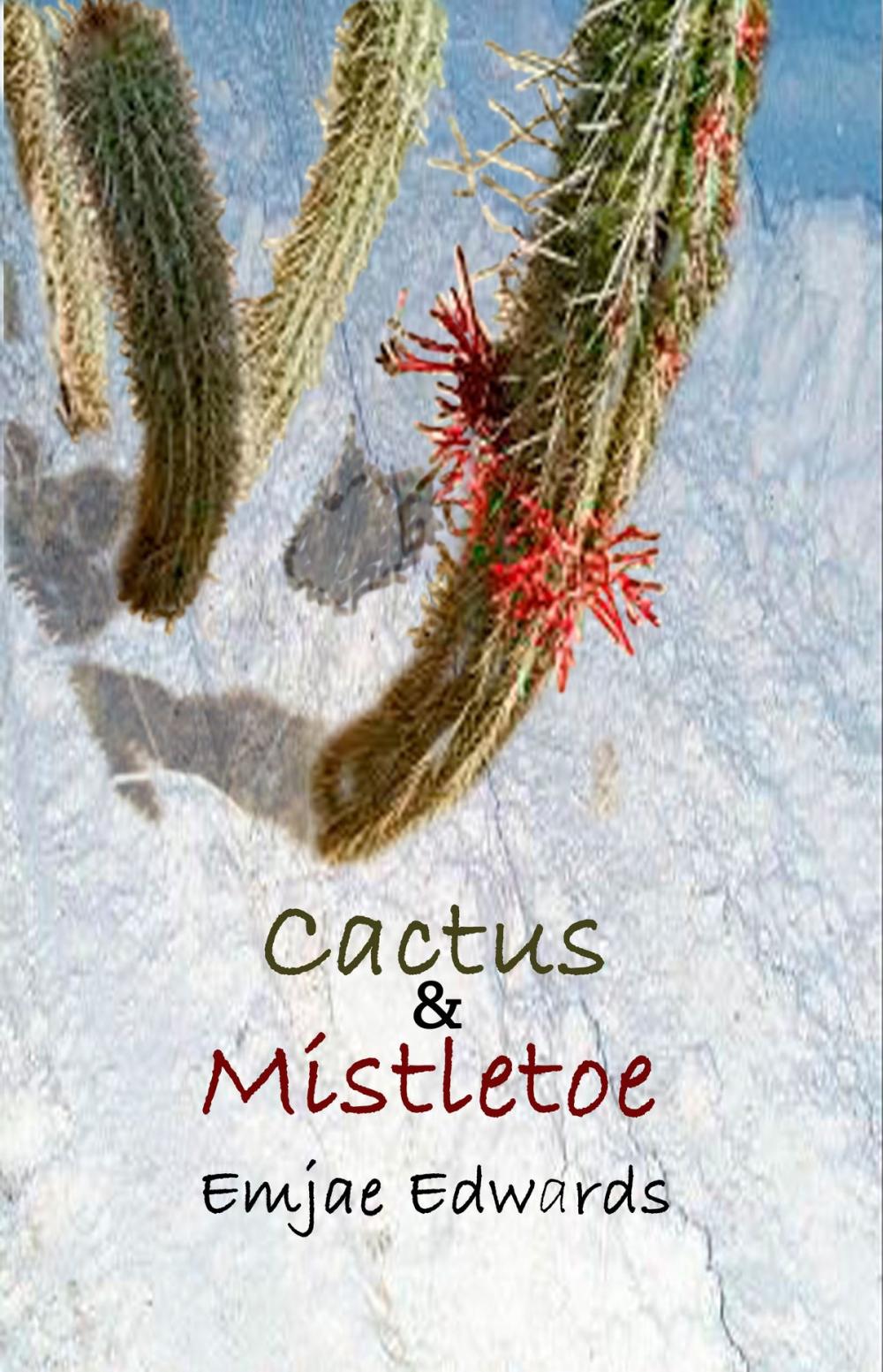 Big bigCover of Cactus & Mistletoe