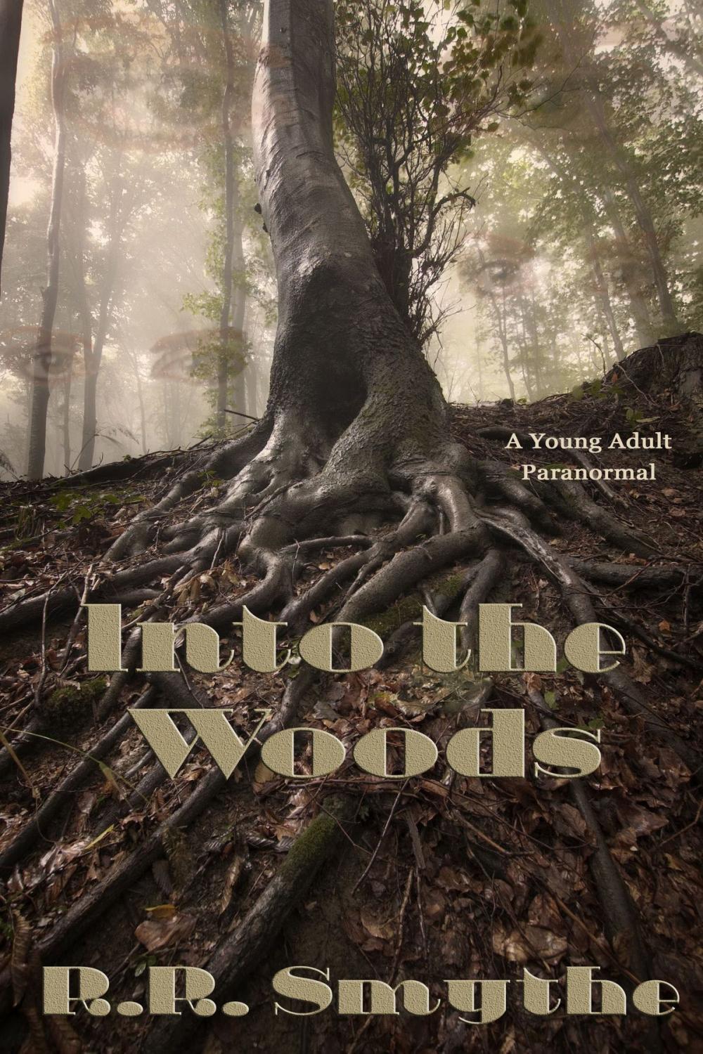 Big bigCover of Into the Woods