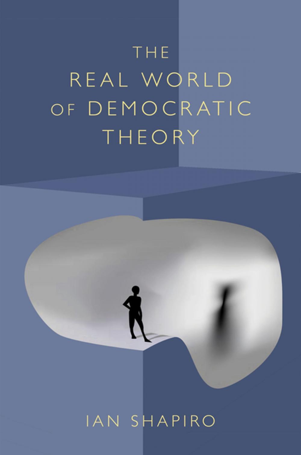 Big bigCover of The Real World of Democratic Theory