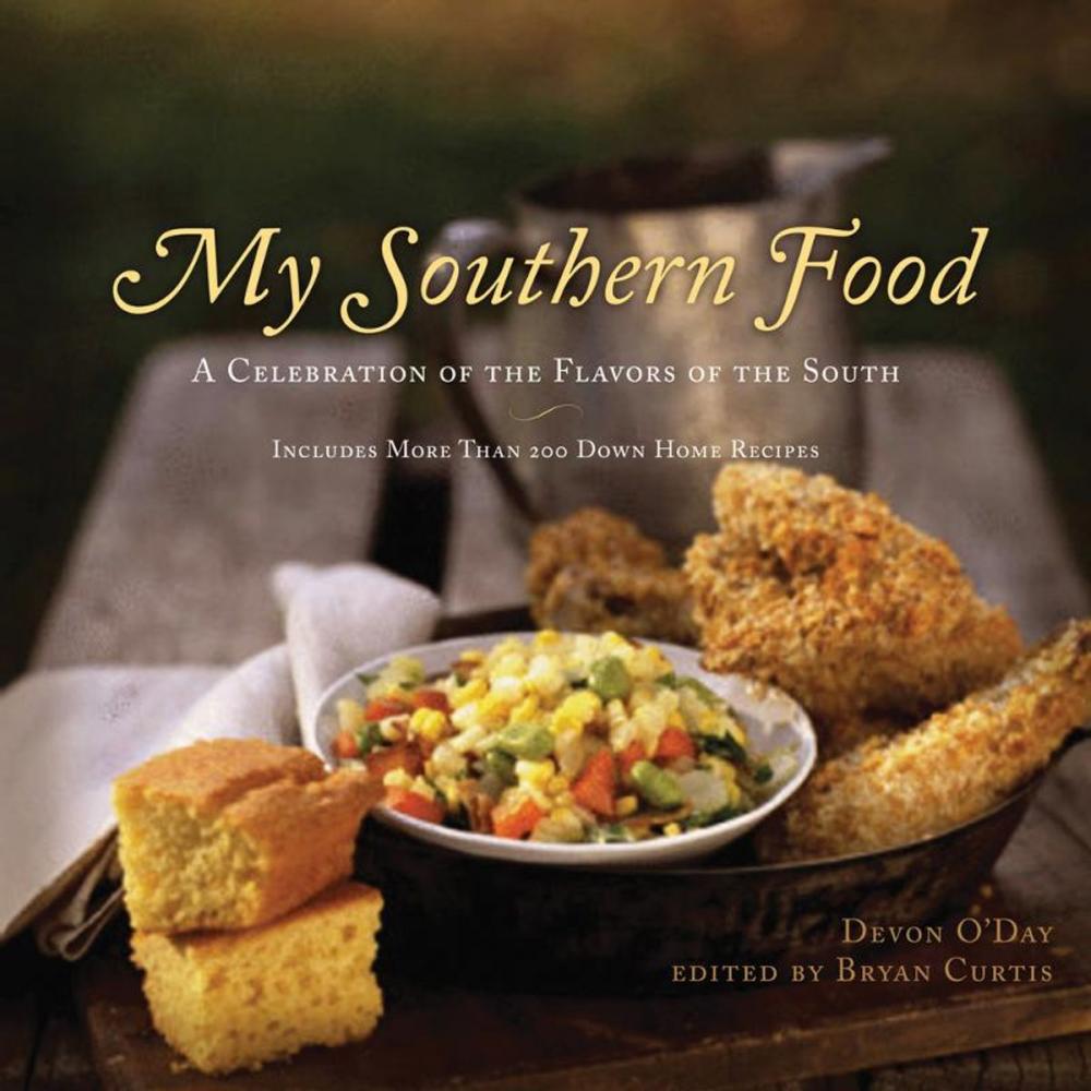 Big bigCover of My Southern Food