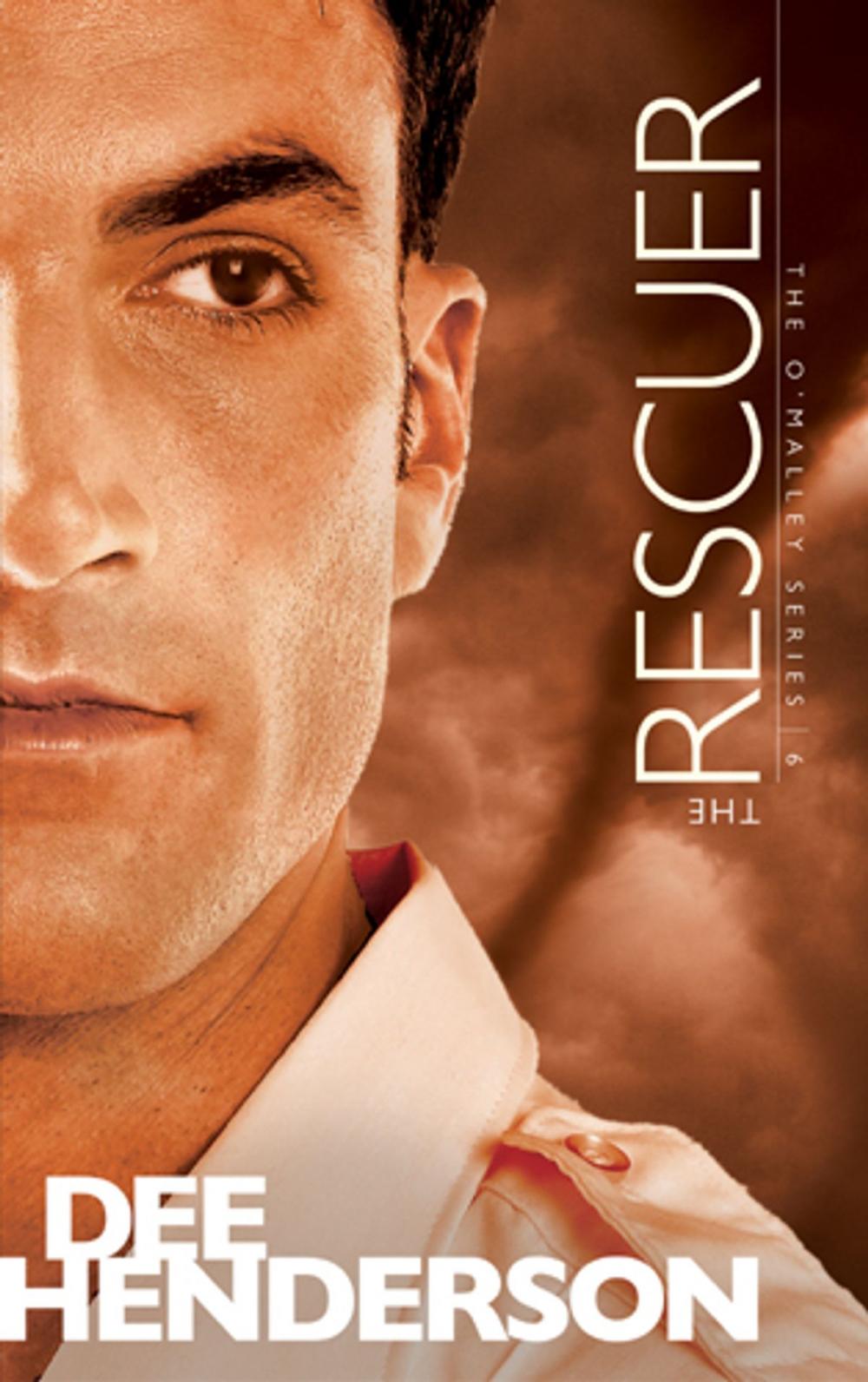 Big bigCover of The Rescuer