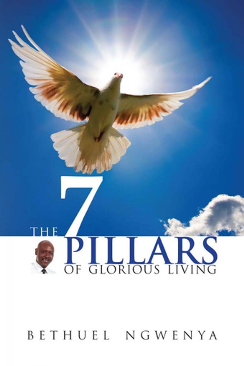 Big bigCover of 7 Pillars of Glorious Living