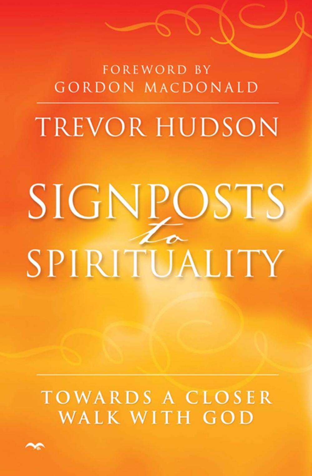 Big bigCover of Signposts to Spirituality