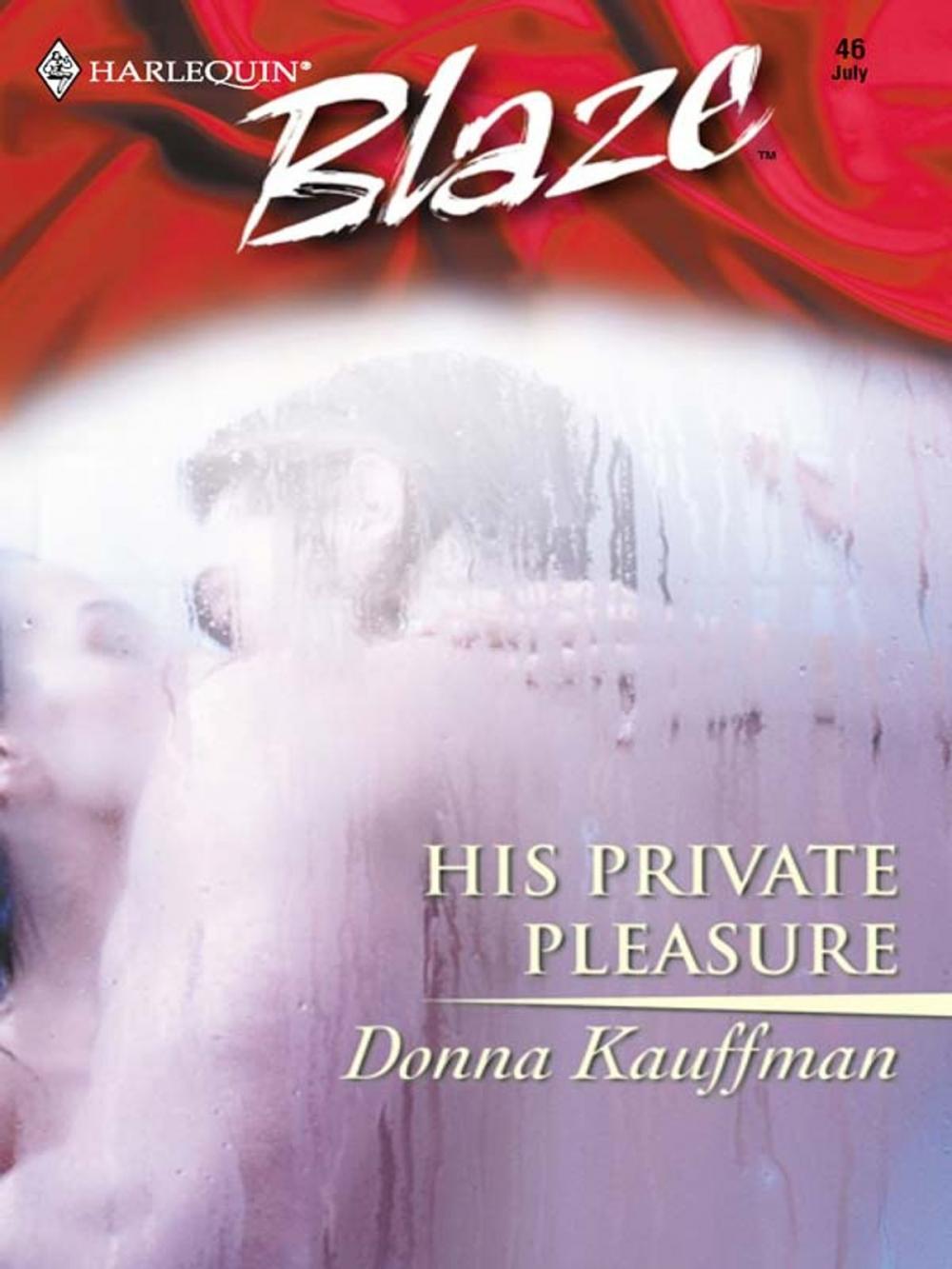 Big bigCover of His Private Pleasure