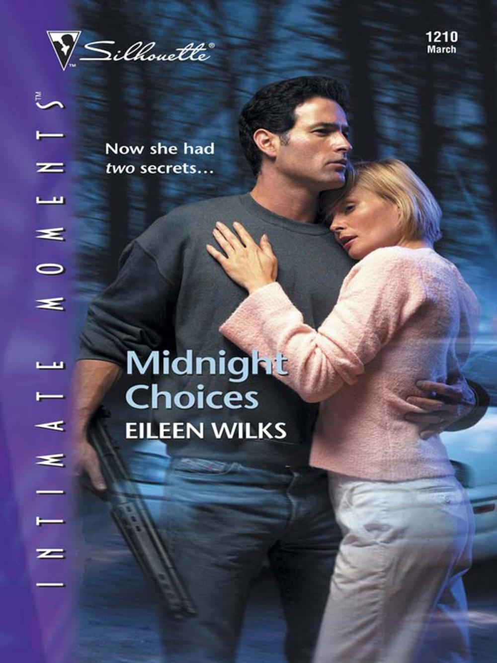 Big bigCover of Midnight Choices