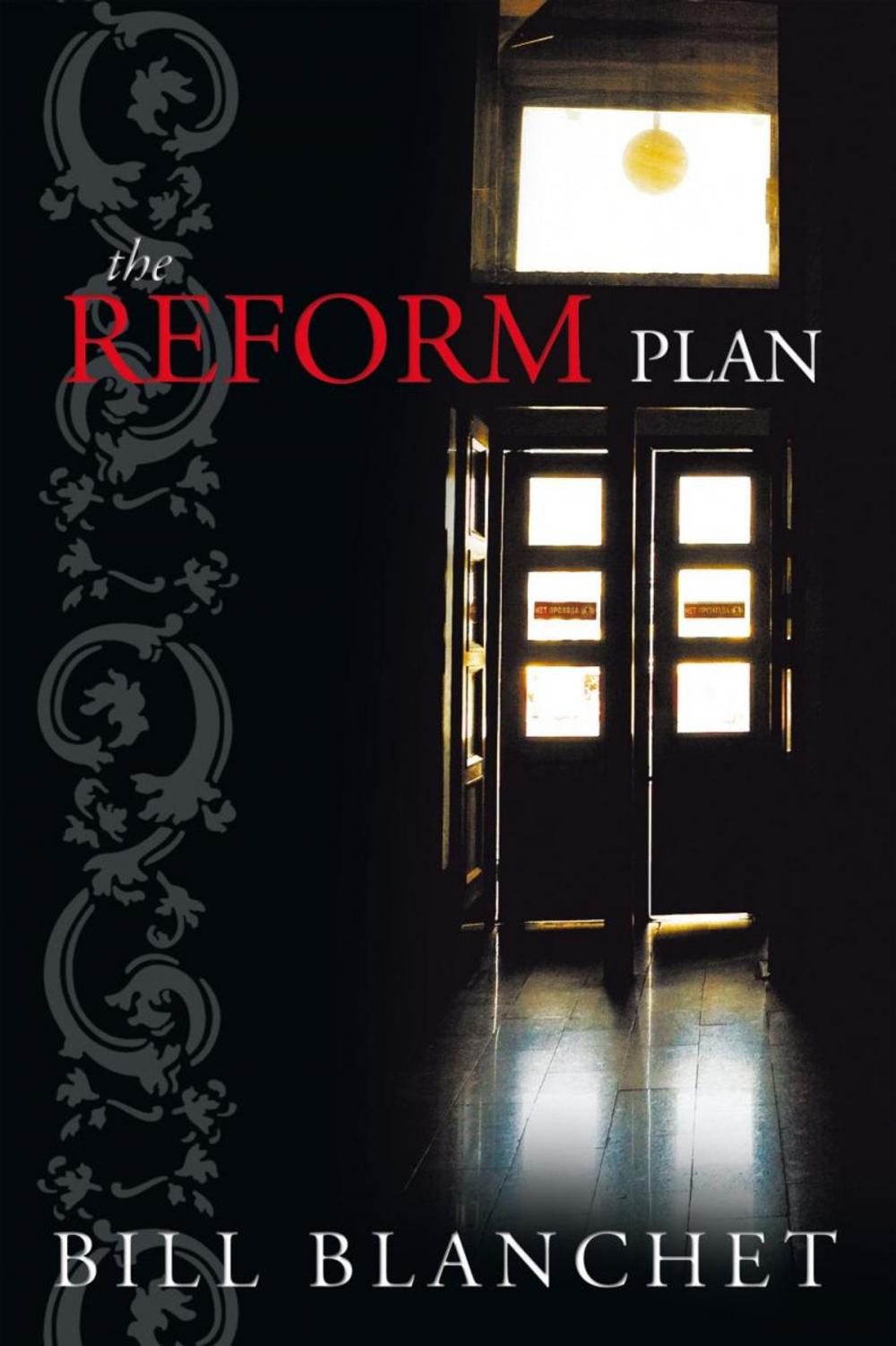 Big bigCover of The Reform Plan